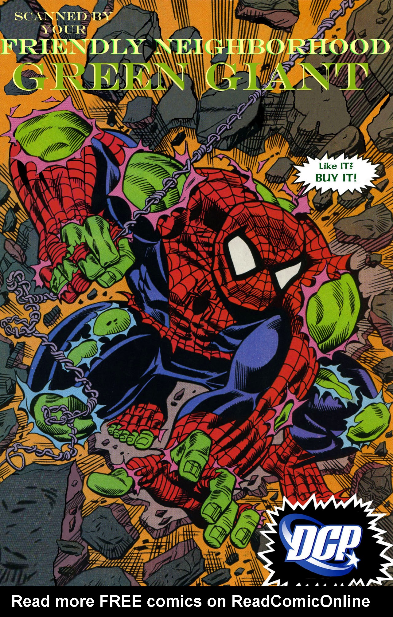 Read online Marvel Adventures Spider-Man (2010) comic -  Issue #24 - 25