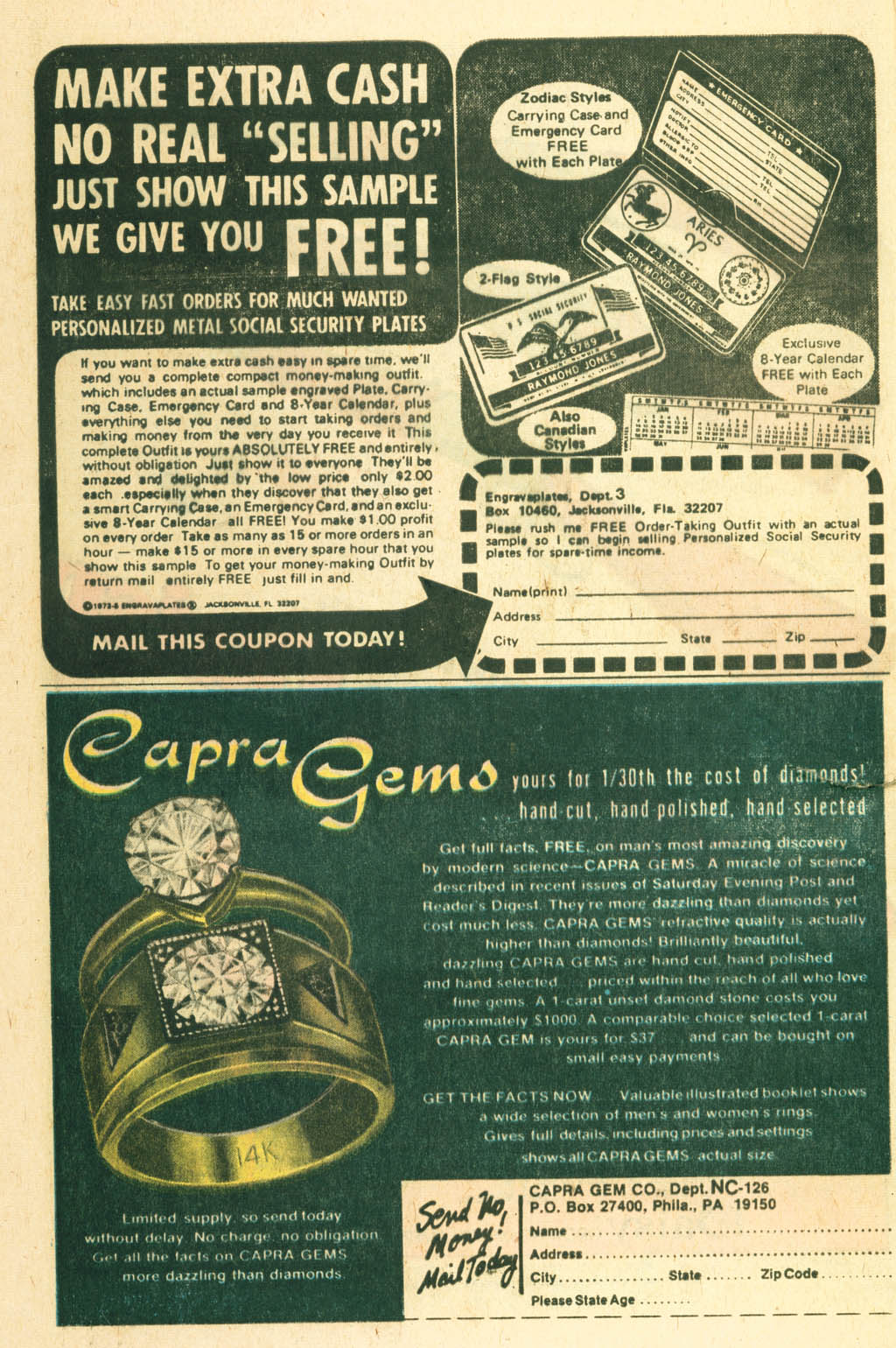 Read online G.I. Combat (1952) comic -  Issue #197 - 9