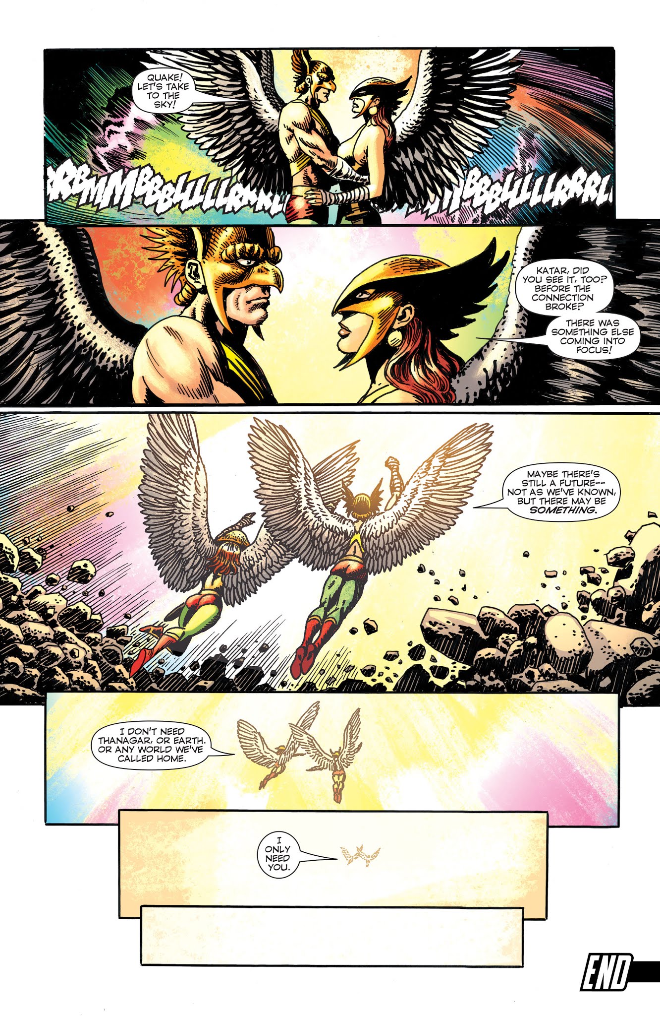 Read online Convergence: Crisis comic -  Issue # TPB 1 (Part 3) - 31