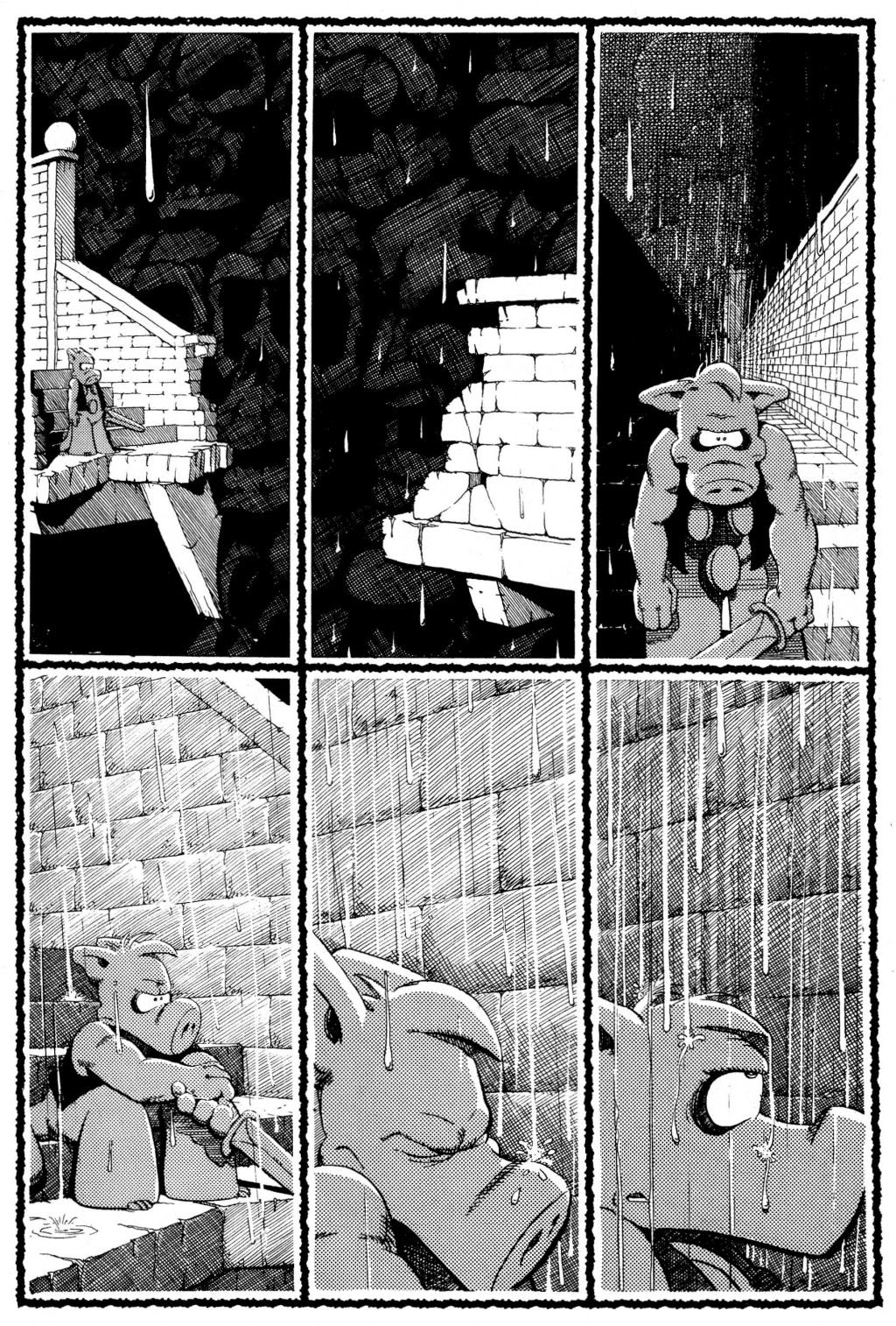 Read online Cerebus comic -  Issue #0 - 44