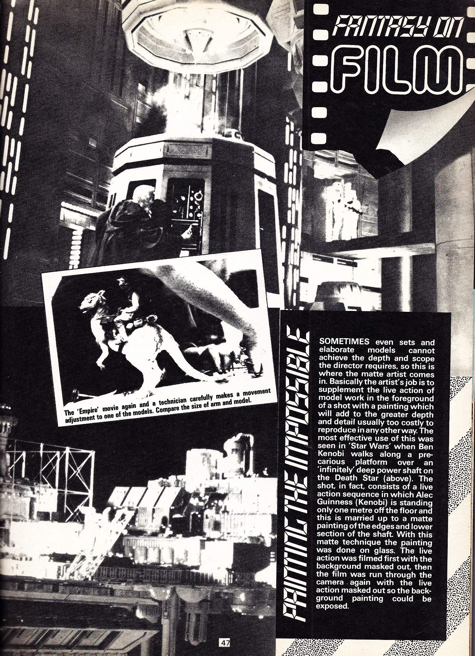 Read online Eagle Holiday Special comic -  Issue #4 - 48