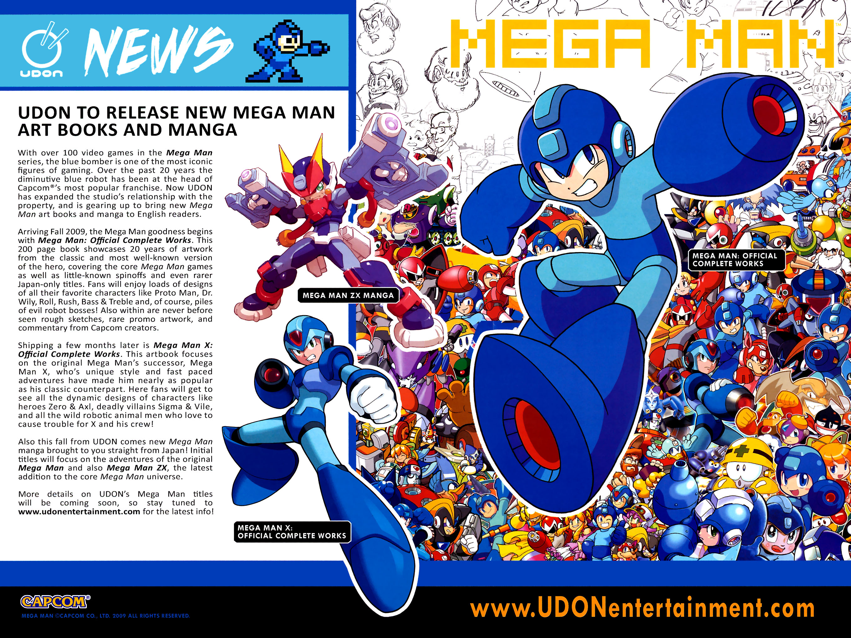 Read online Street Fighter IV comic -  Issue #2 - 29