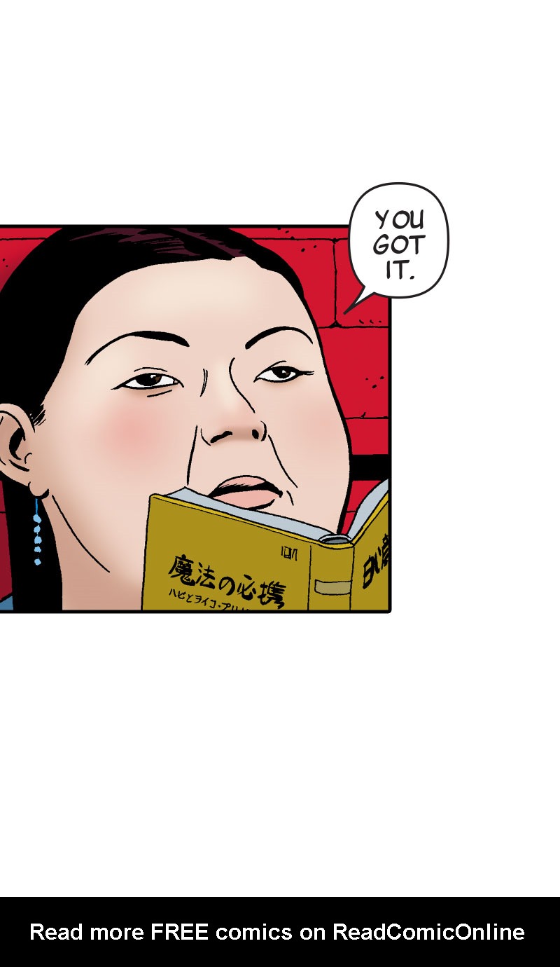 Read online She-Hulk: Law and Disorder Infinity Comic comic -  Issue #3 - 48