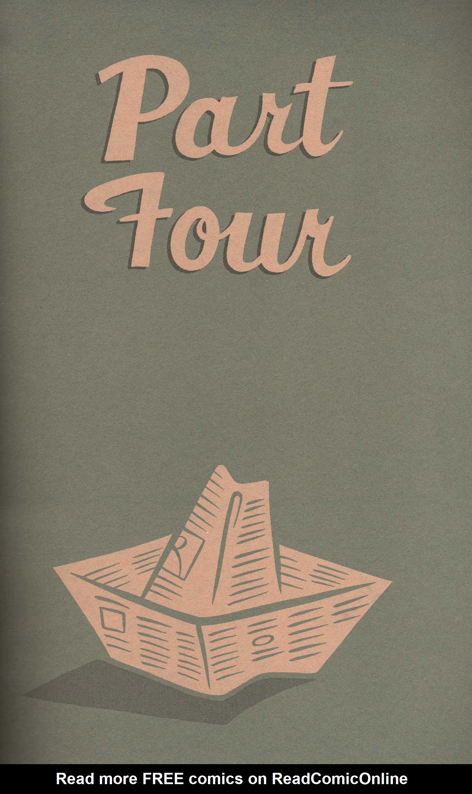 Read online It's A Good Life If You Don't Weaken comic -  Issue # TPB (Part 1) - 94