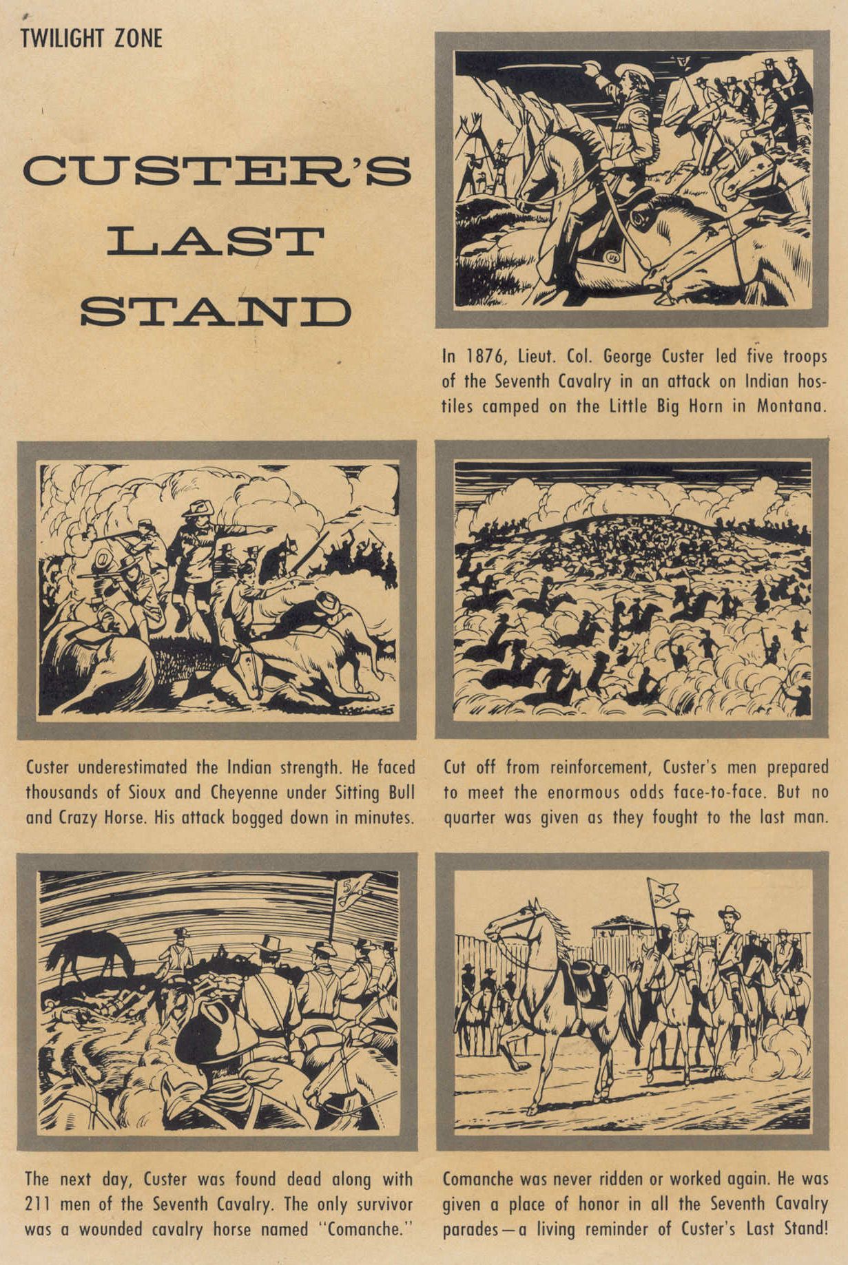 Read online The Twilight Zone (1962) comic -  Issue #1 - 35