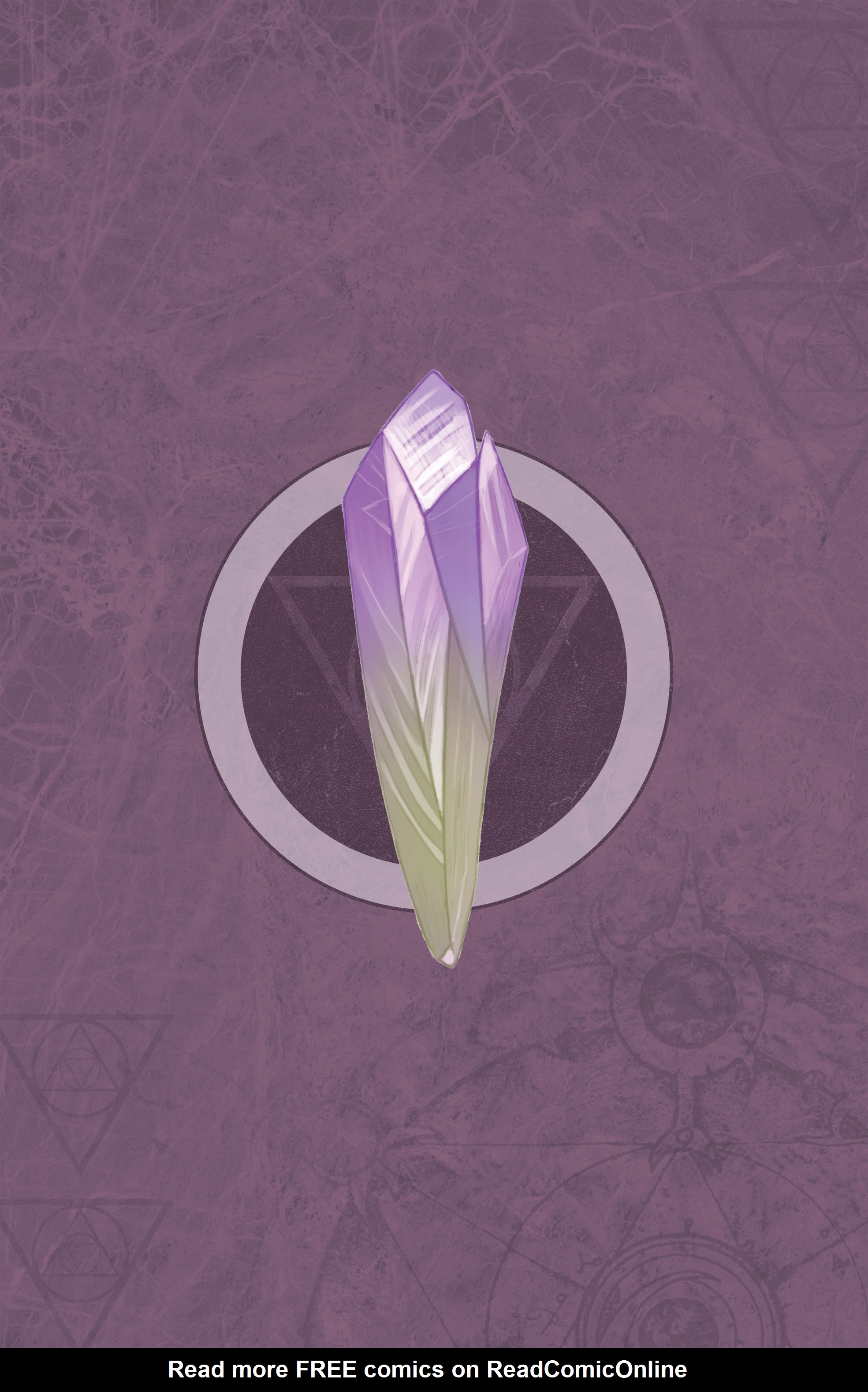 Read online The Dark Crystal: Creation Myths comic -  Issue # TPB 3 - 5