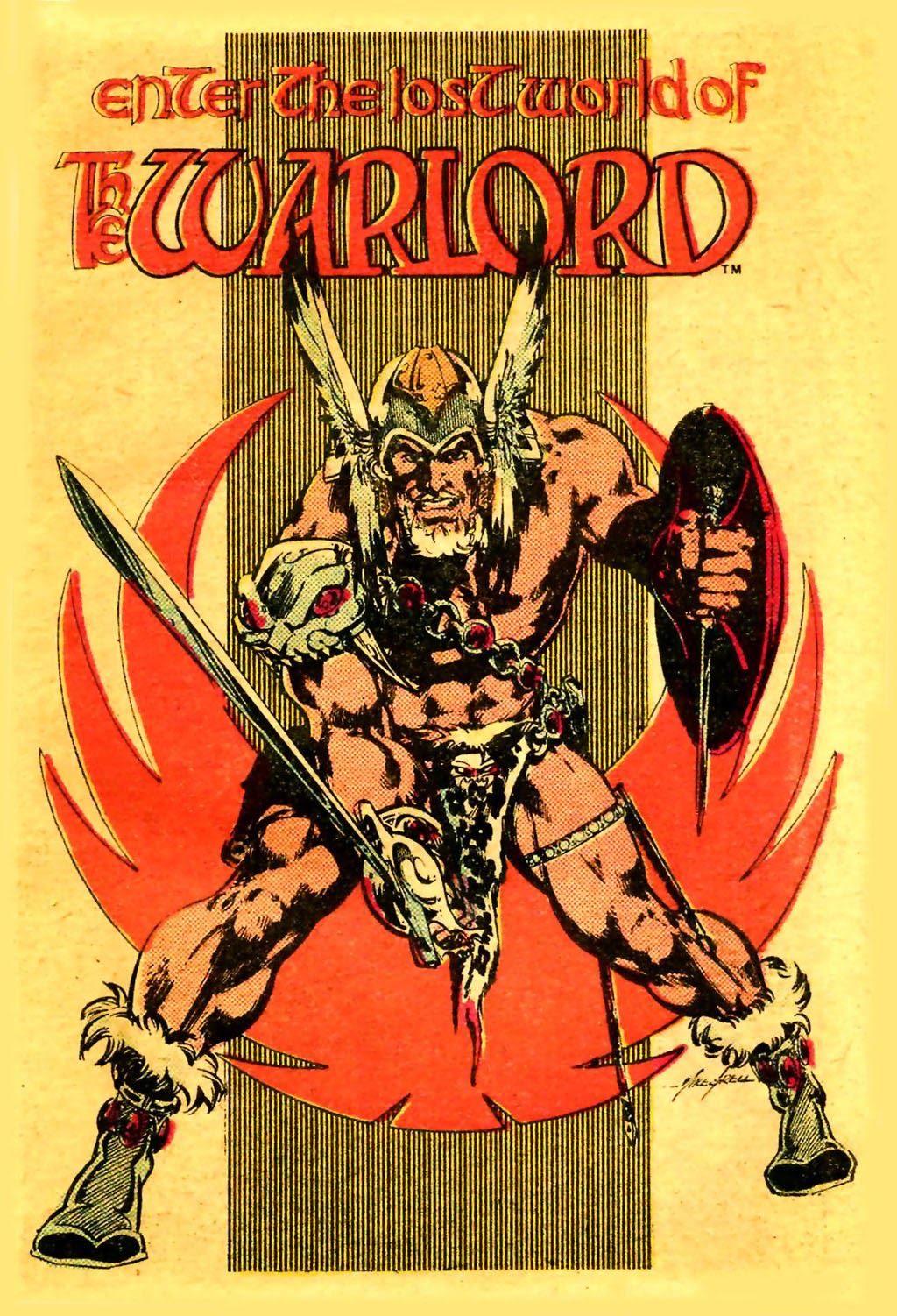 Read online DC Special Blue Ribbon Digest comic -  Issue #10 - 102