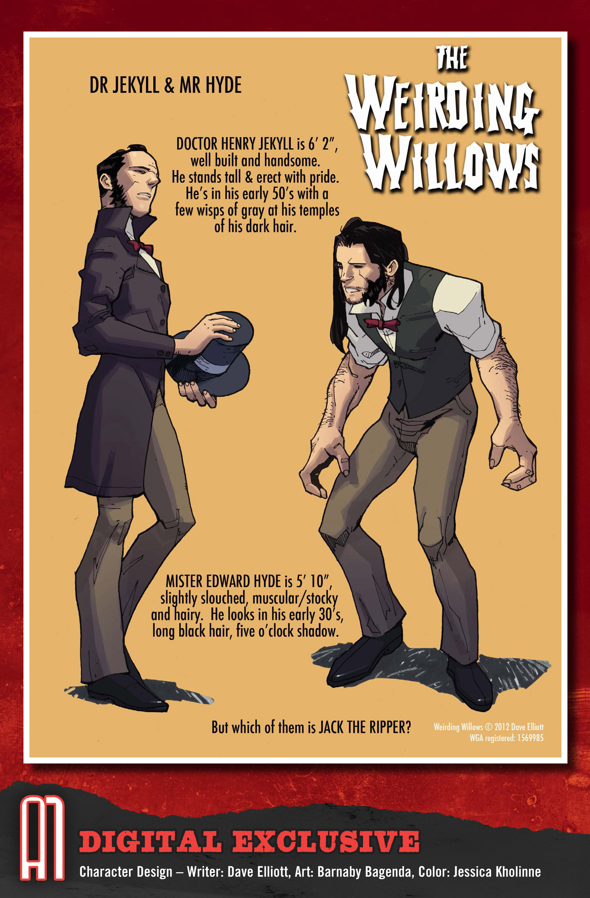 Read online A1 comic -  Issue #4 - 14