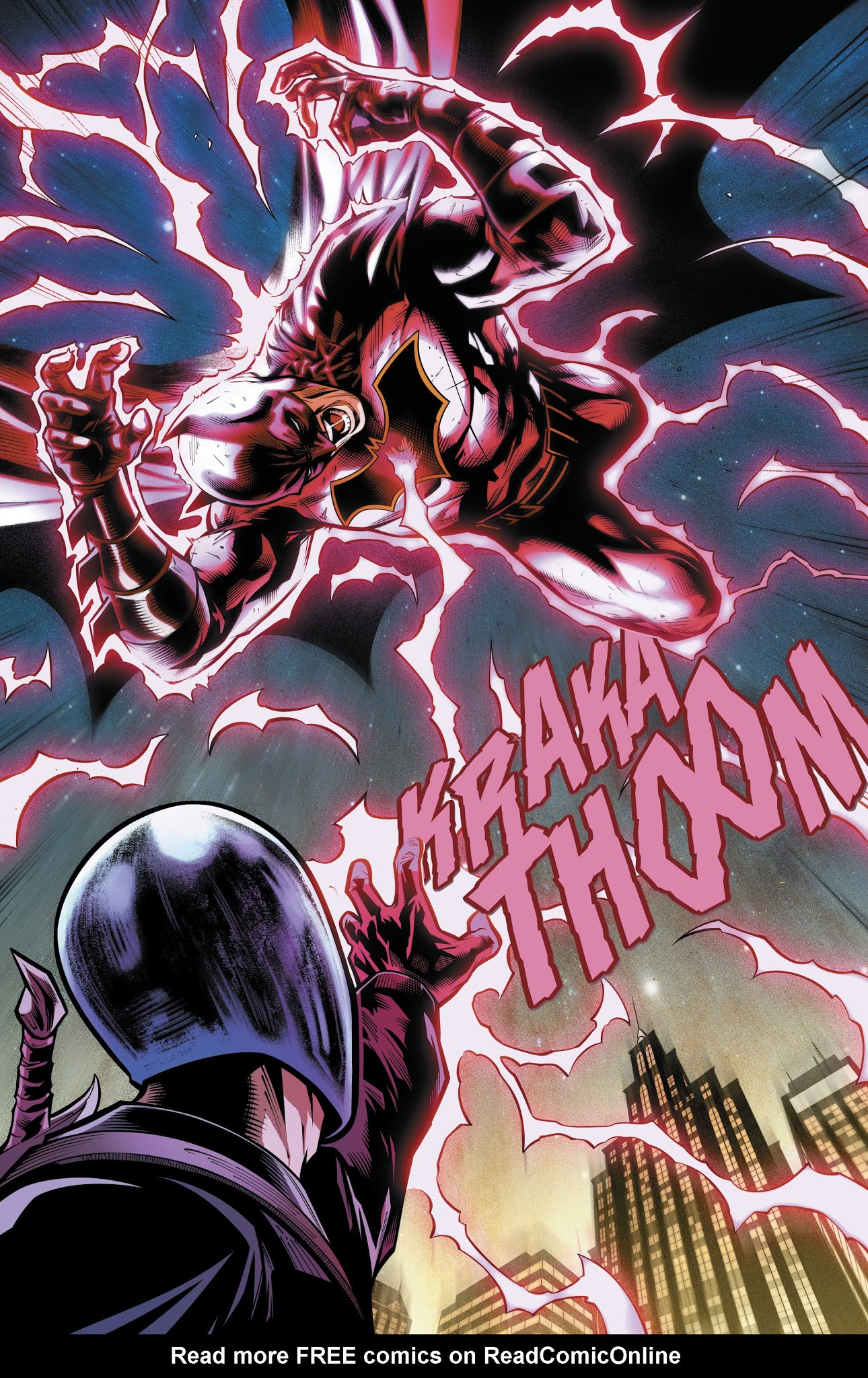 Read online Detective Comics (2016) comic -  Issue #984 - 17