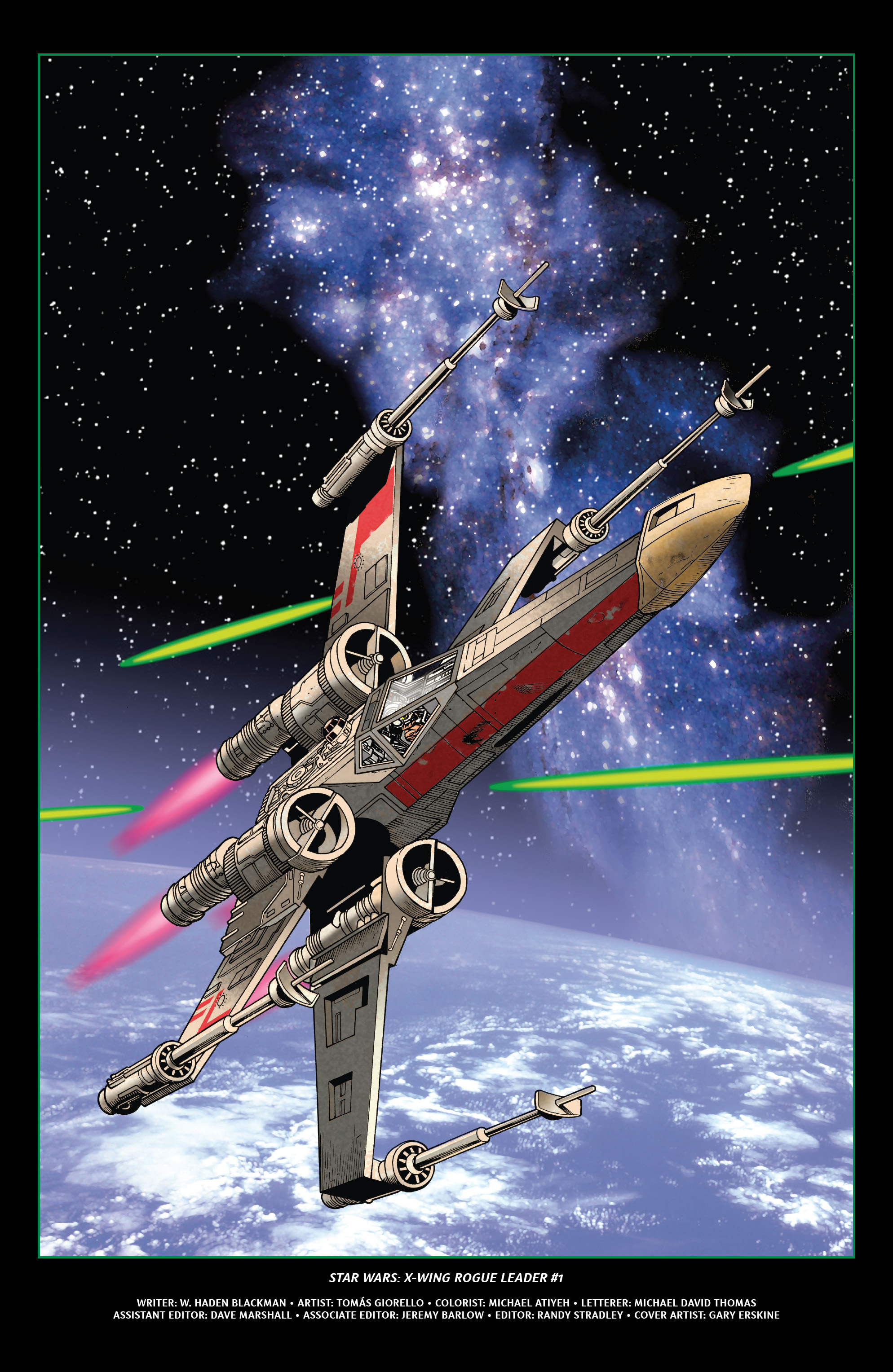 Read online Star Wars Legends: The New Republic Omnibus comic -  Issue # TPB (Part 3) - 91