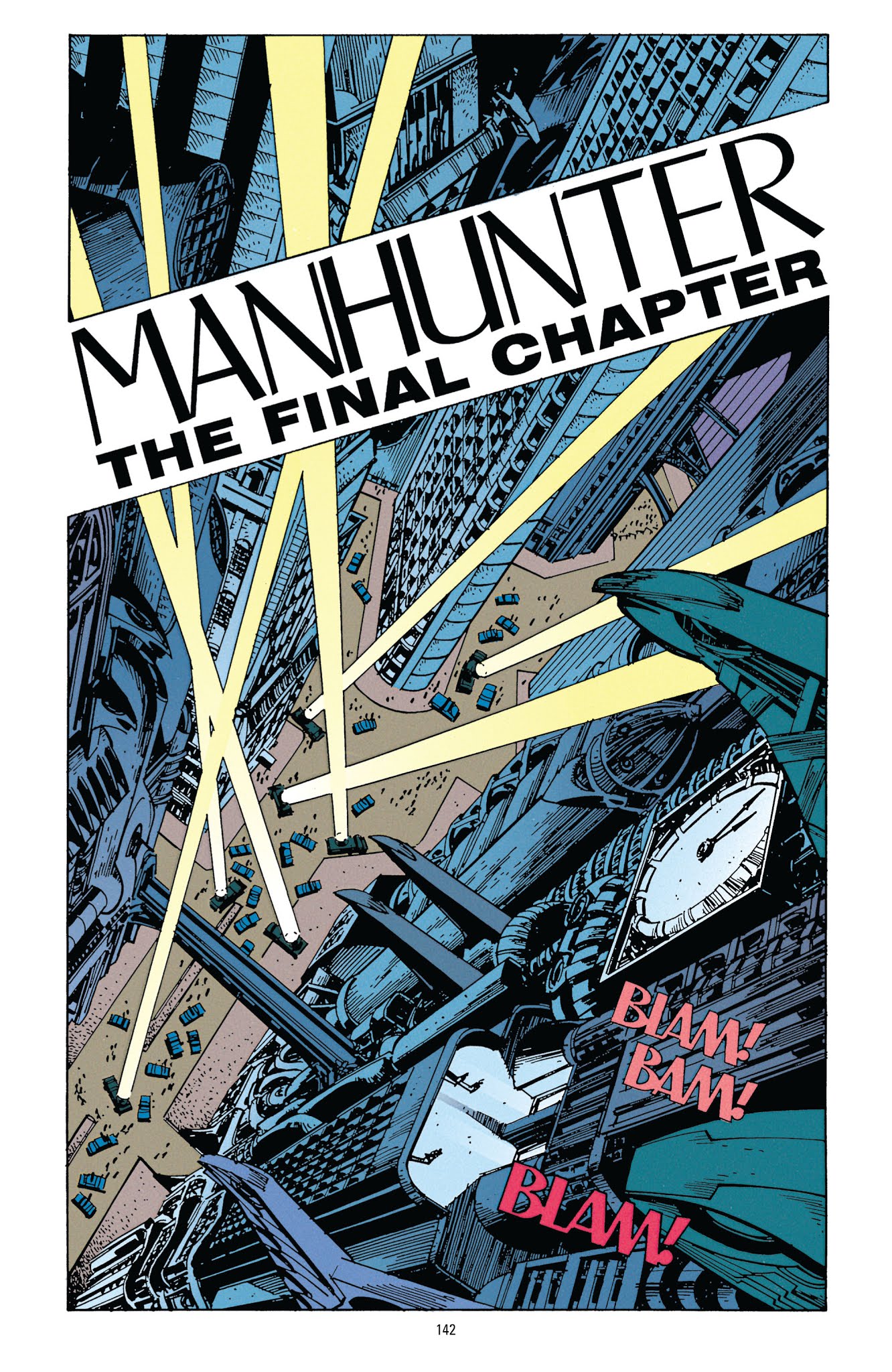 Read online Tales of the Batman: Archie Goodwin comic -  Issue # TPB (Part 2) - 43