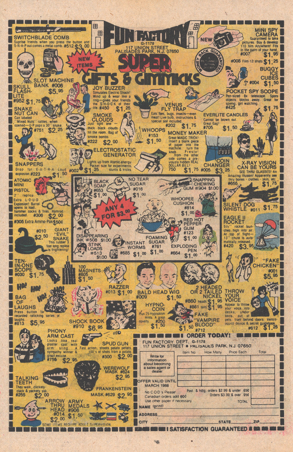 Read online Walt Disney's Mickey Mouse comic -  Issue #205 - 30