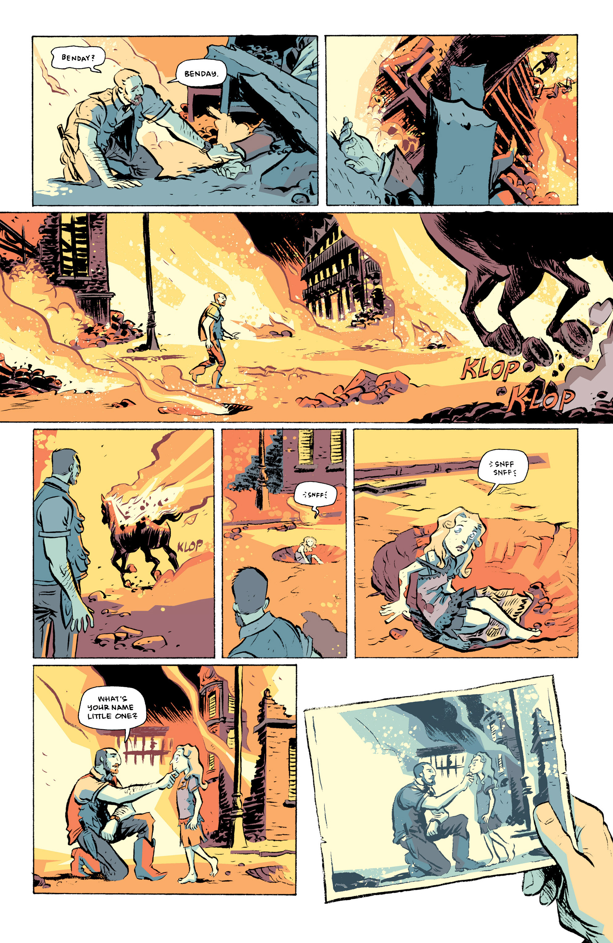 Read online Casanova: Acedia comic -  Issue #3 - 6