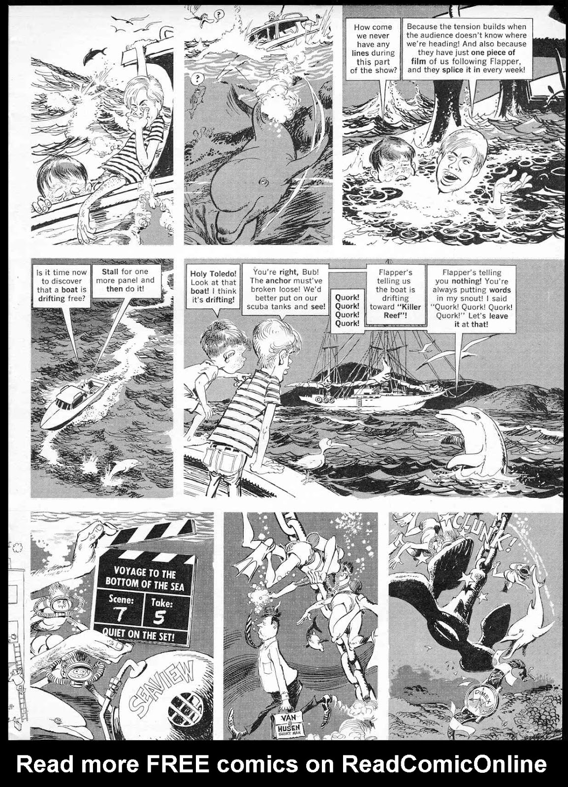 MAD issue 98 - Page 17