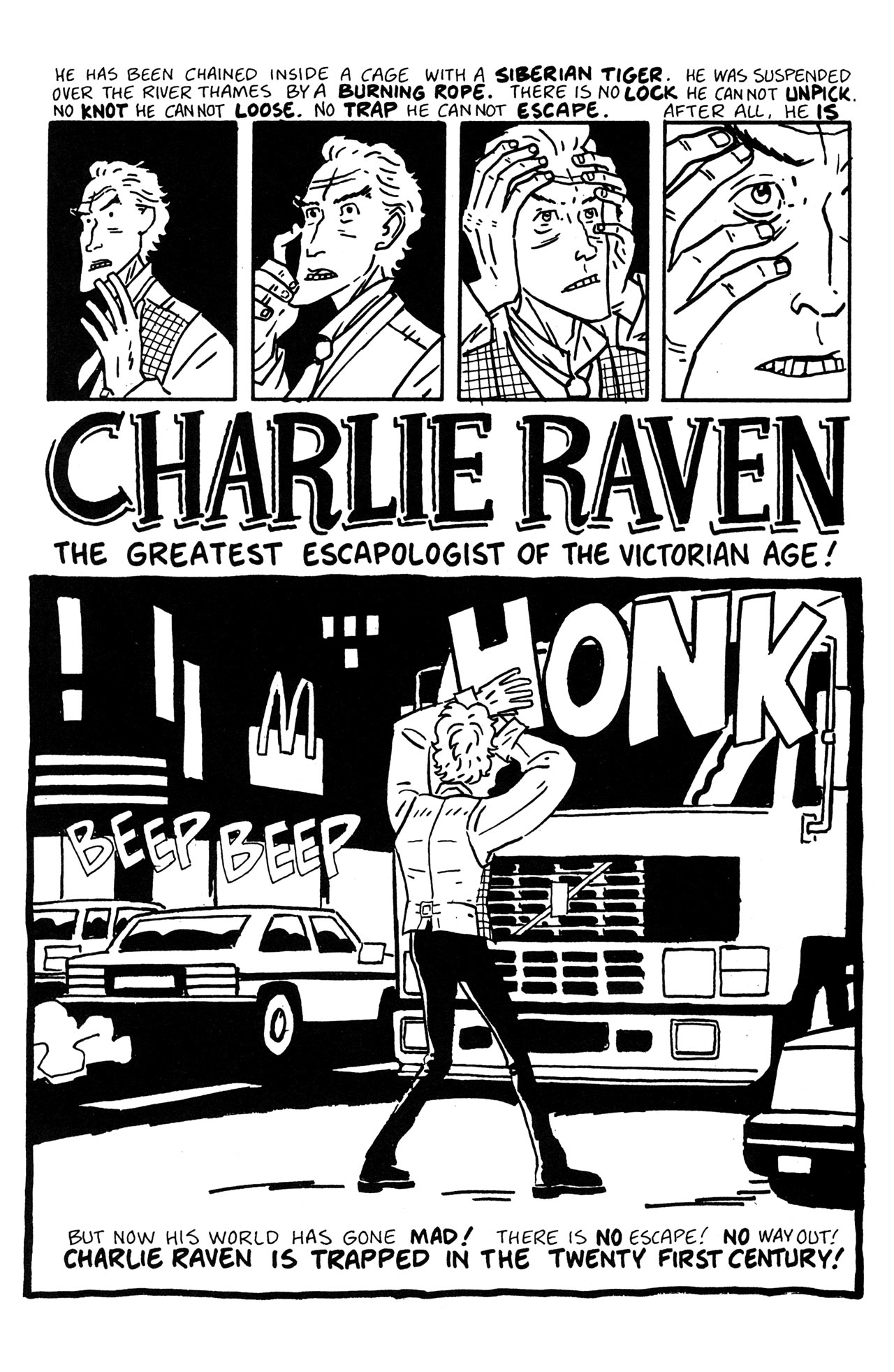 Read online Jack Staff comic -  Issue #11 - 26