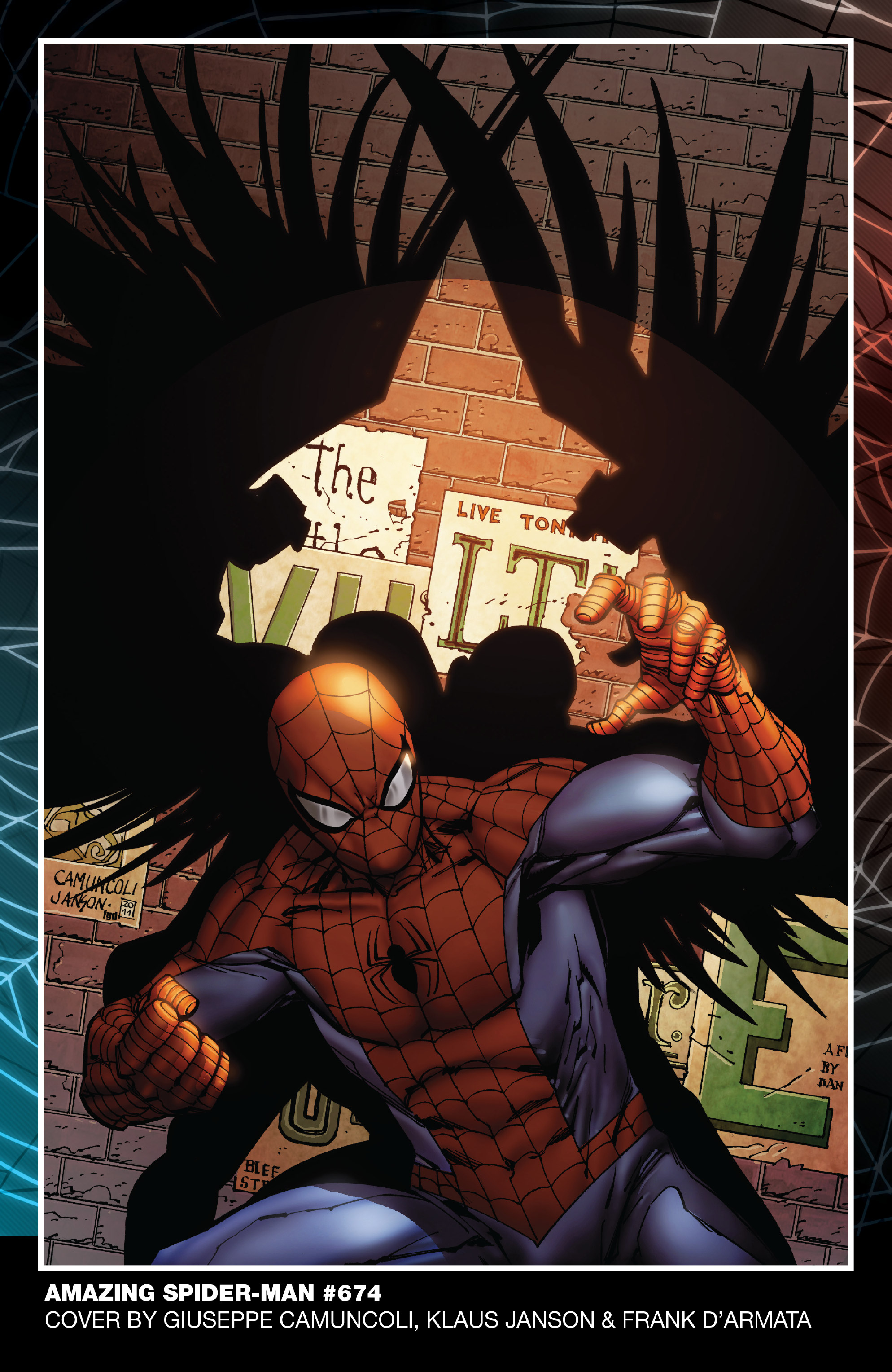 Read online Amazing Spider-Man: Big Time - The Complete Collection comic -  Issue # TPB 2 (Part 4) - 60