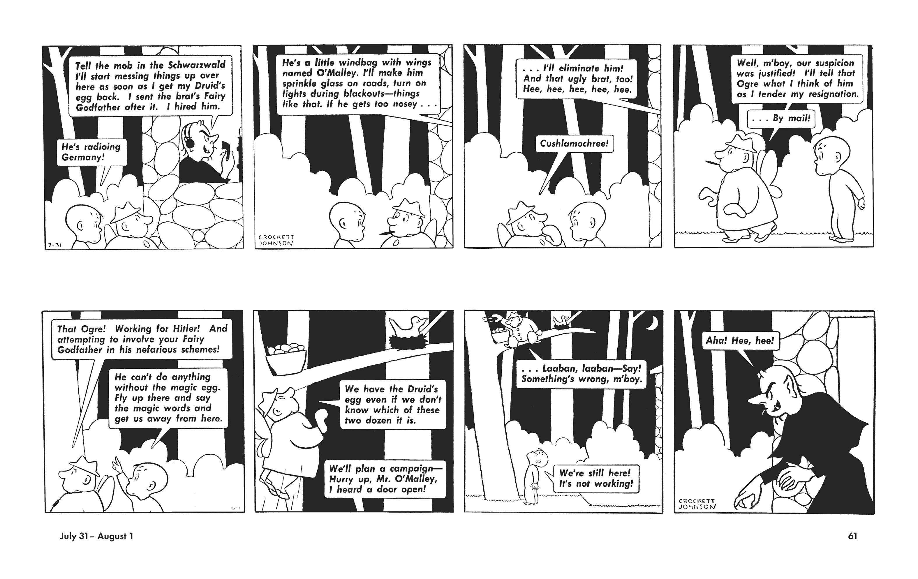 Read online Barnaby comic -  Issue # TPB 1 (Part 1) - 60