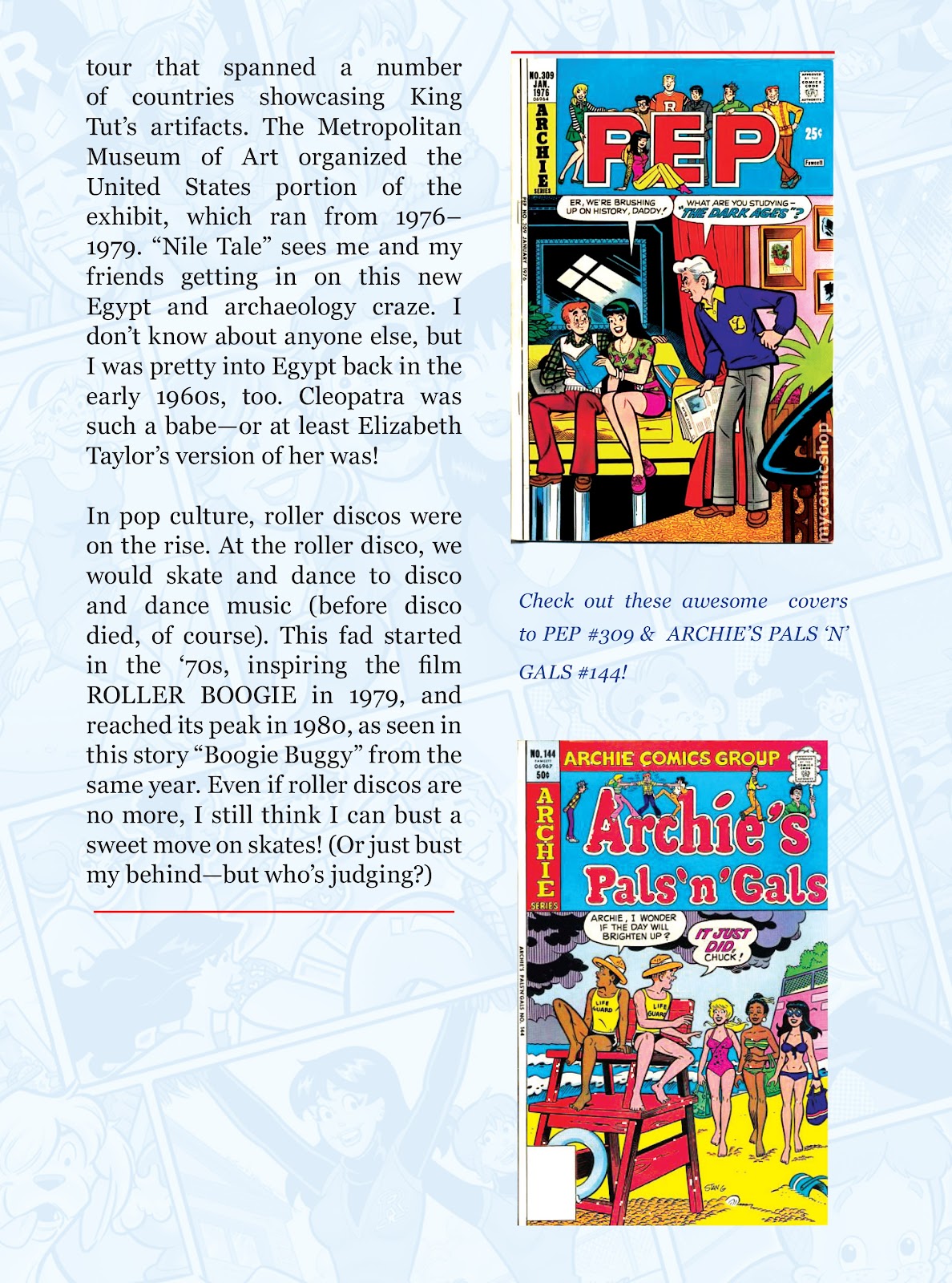Archie 75th Anniversary Digest issue 3 - Page 120