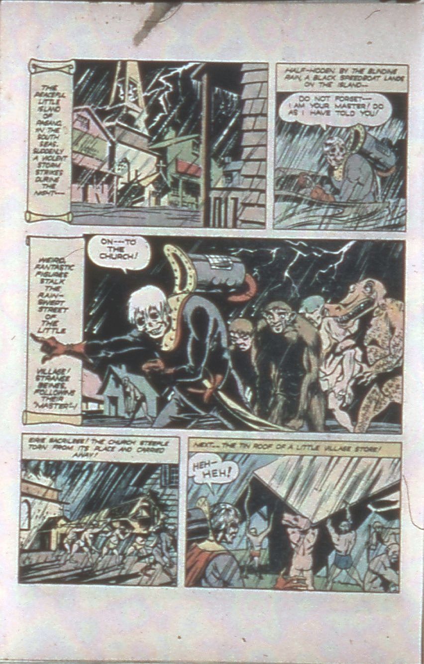 Marvel Mystery Comics (1939) issue 61 - Page 16