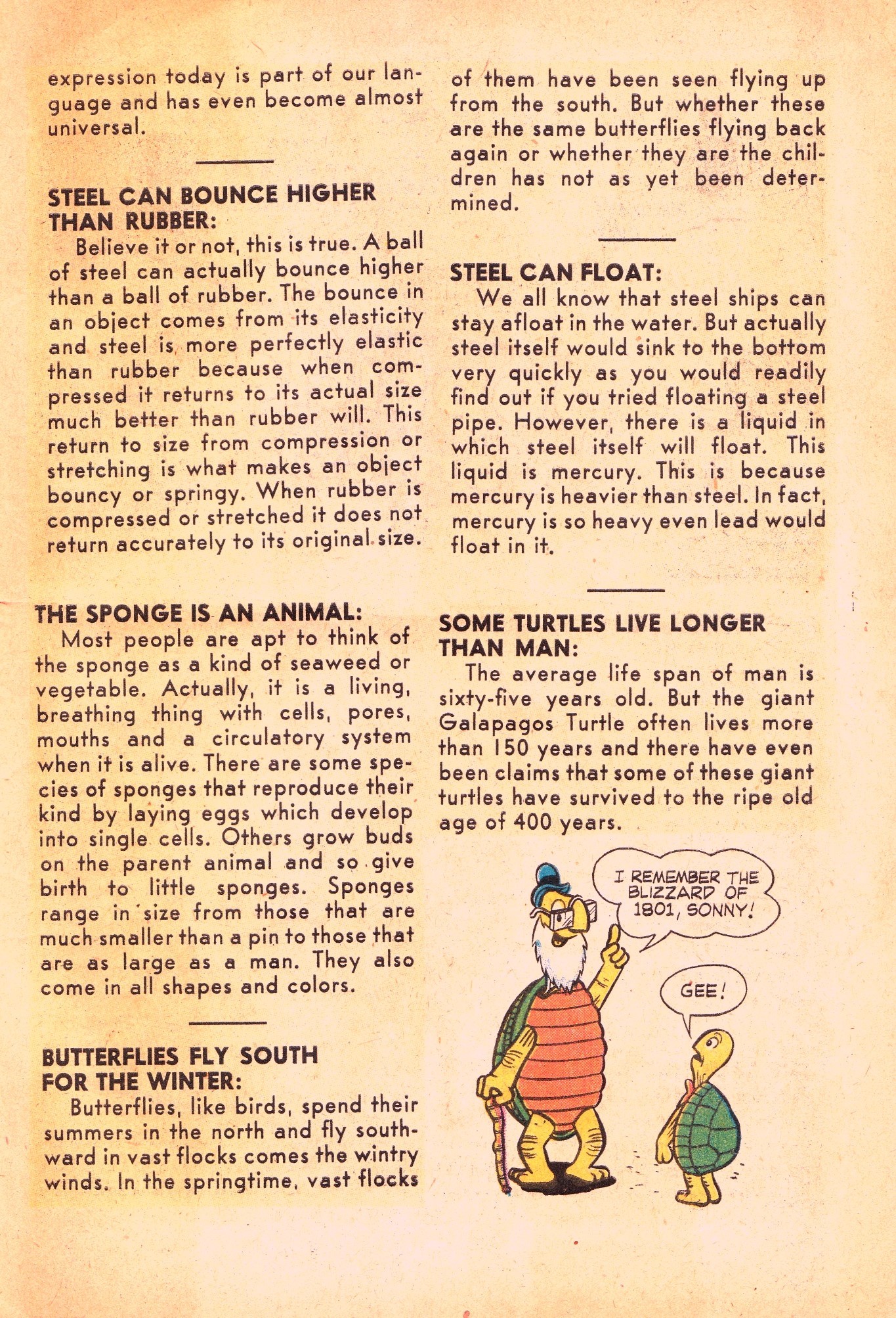 Read online Archie's Pal Jughead comic -  Issue #43 - 27