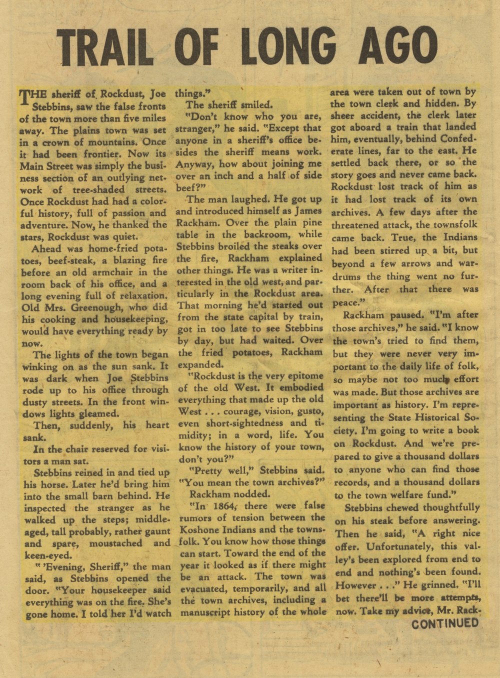 Read online The Rawhide Kid comic -  Issue #25 - 8