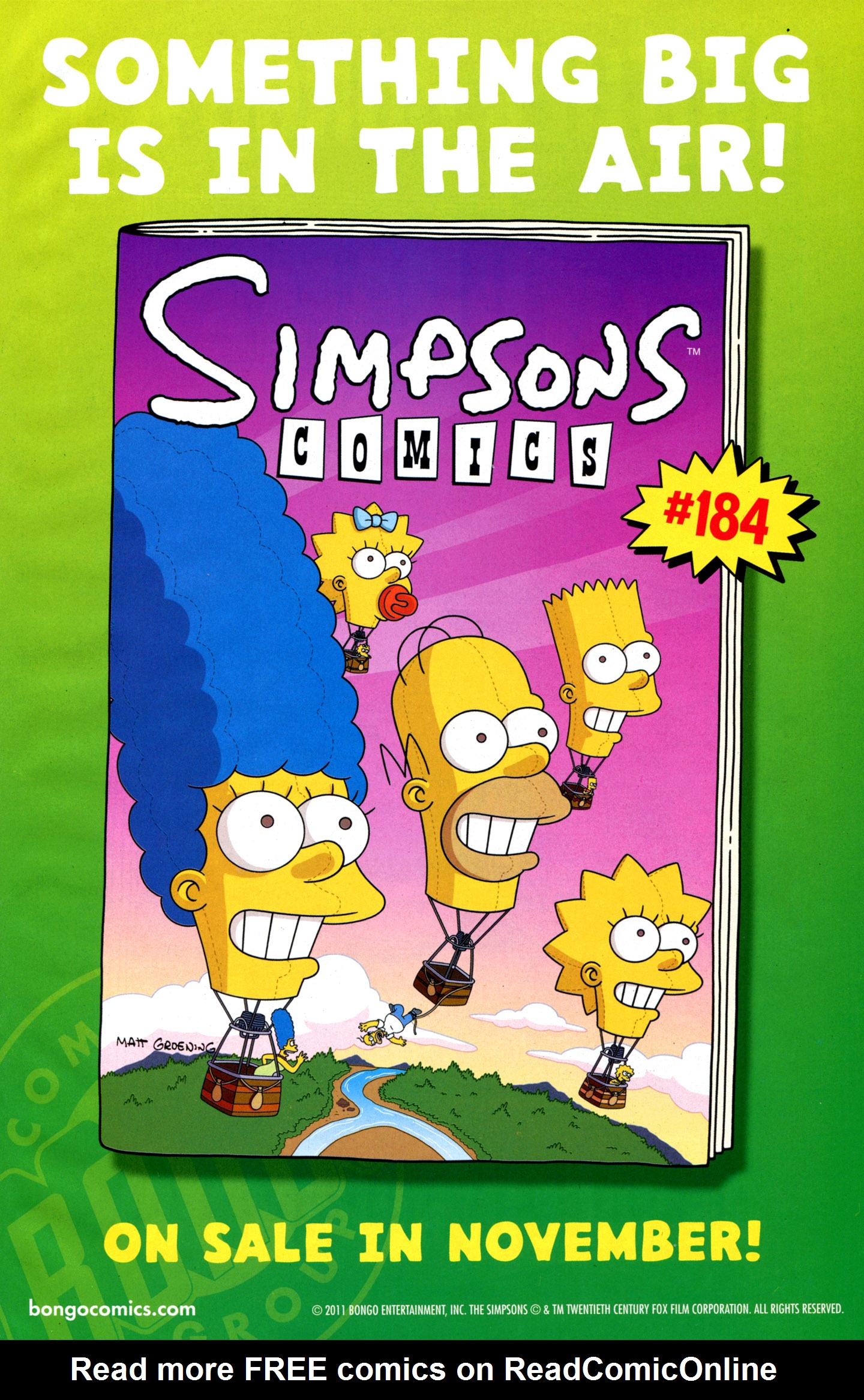 Read online Bart Simpson comic -  Issue #64 - 13