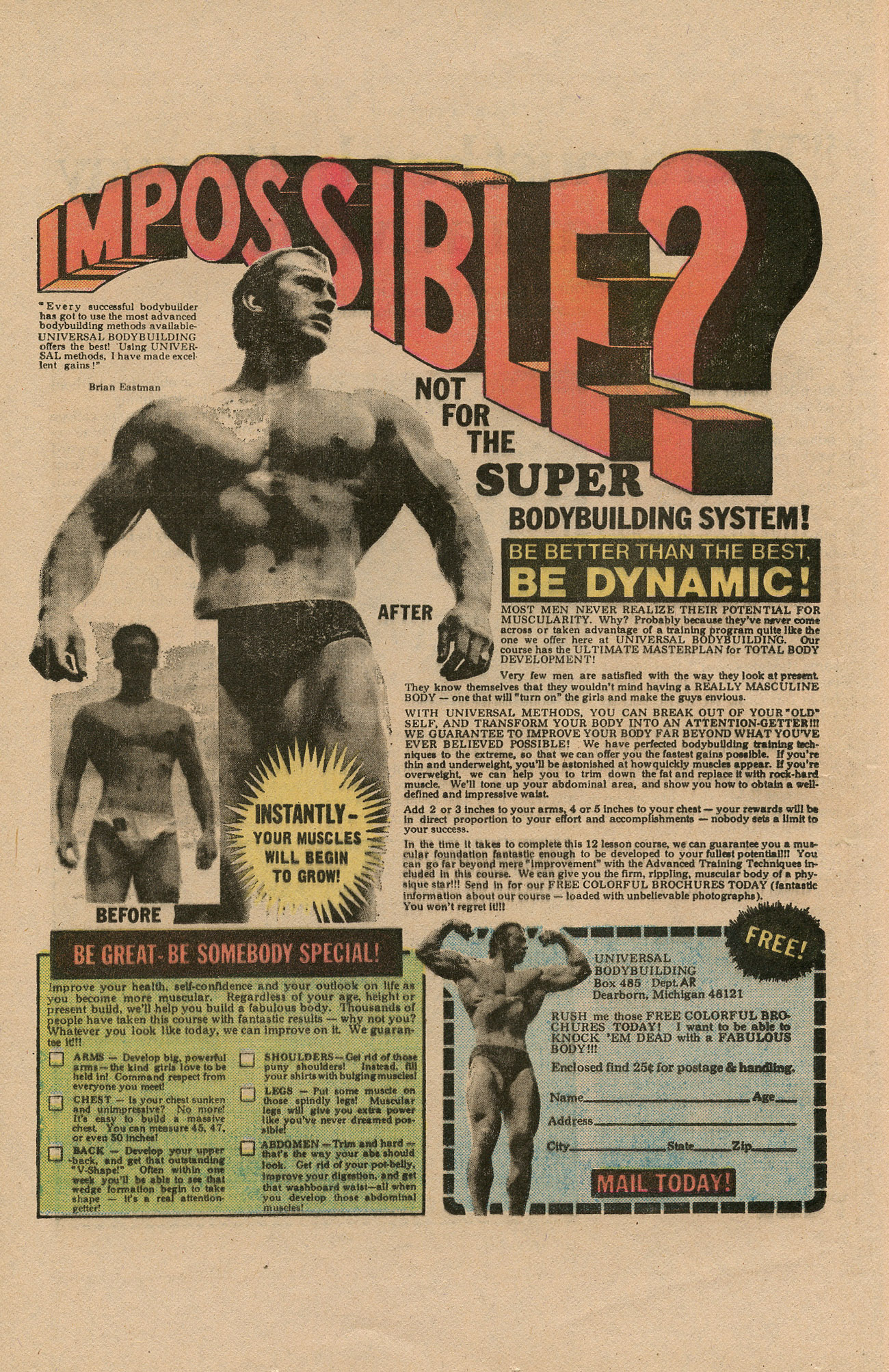 Read online Archie and Me comic -  Issue #82 - 12