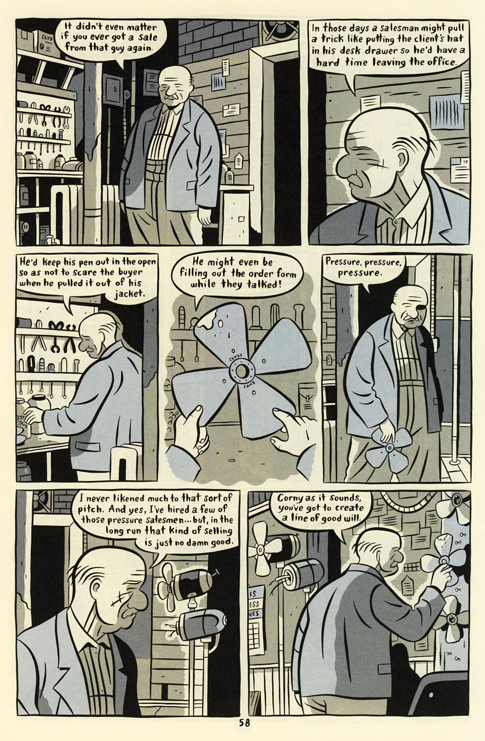 Read online Palooka-Ville comic -  Issue #12 - 15