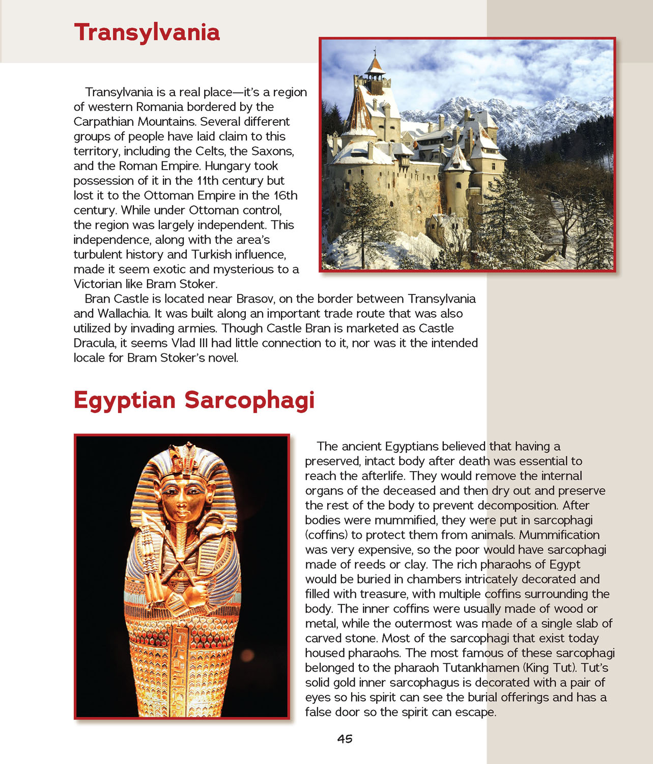 Read online Mortensens Escapades comic -  Issue #4 - 48