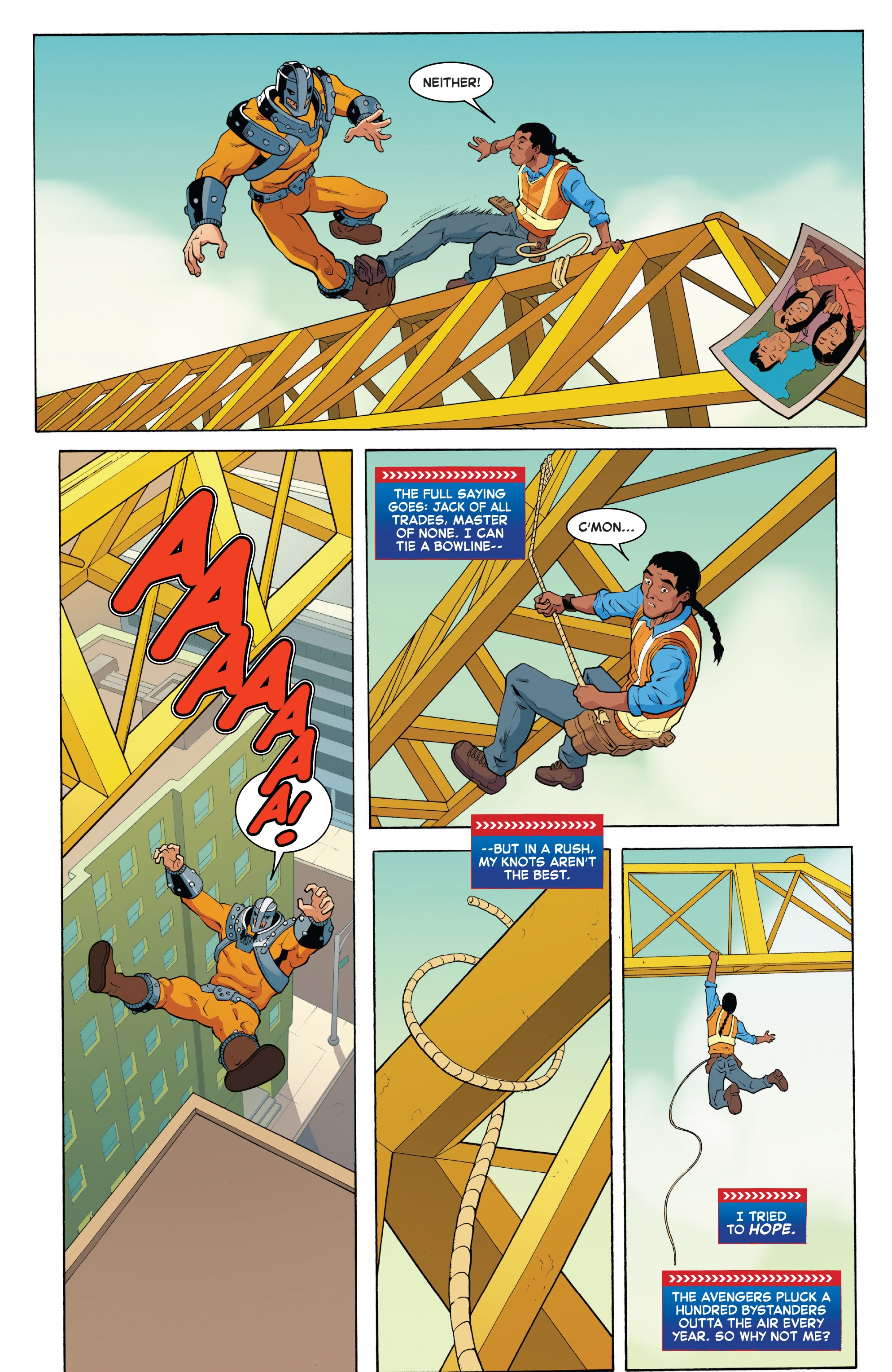 Read online The United States Of Captain America comic -  Issue #3 - 31