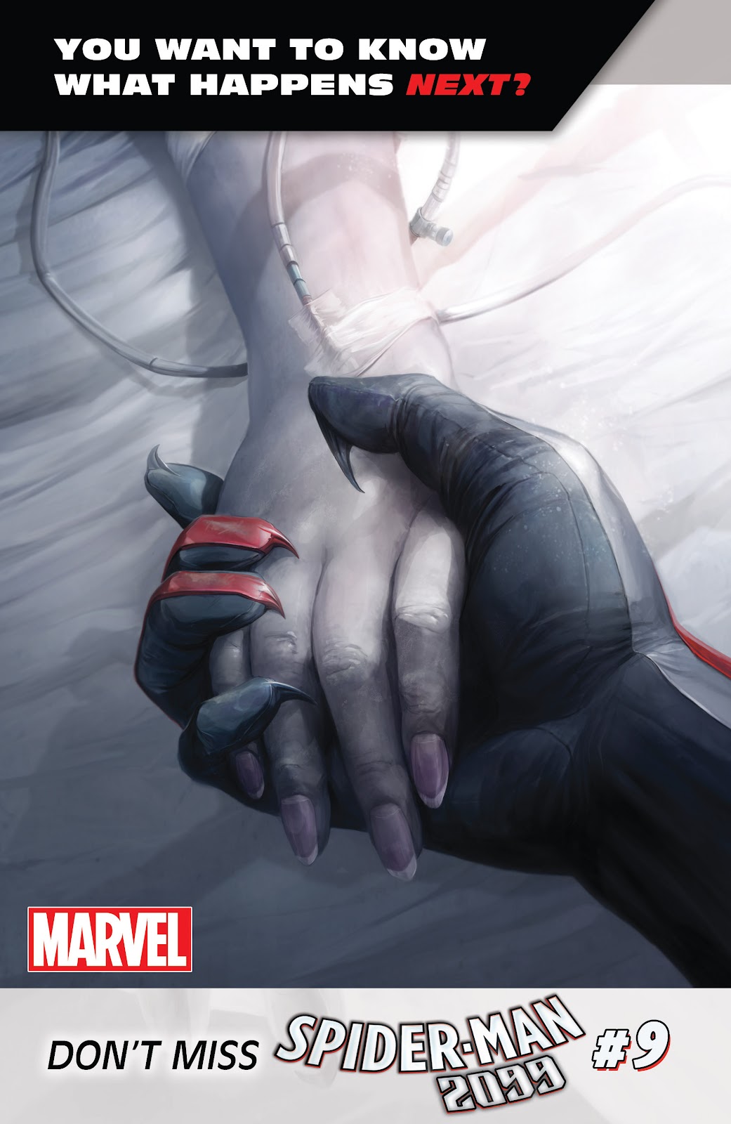 Spider-Man 2099 (2015) issue 8 - Page 23