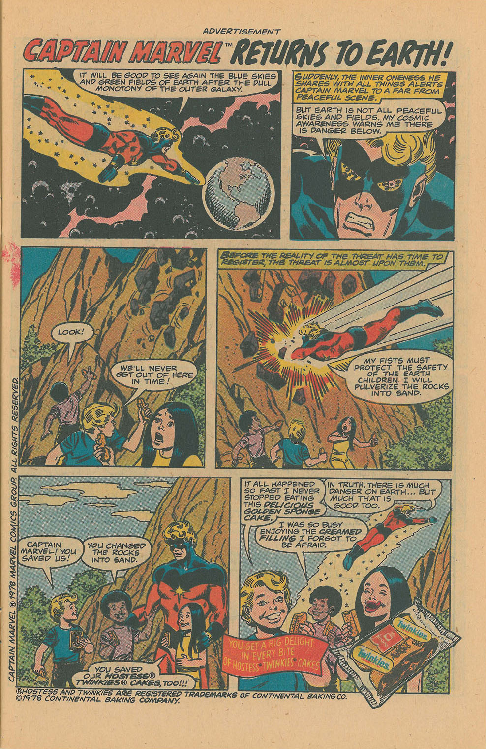 Read online Bugs Bunny comic -  Issue #203 - 7