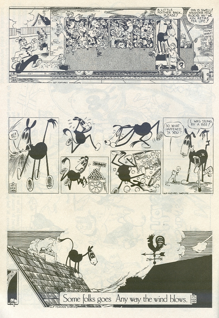 Read online Neil the Horse Comics and Stories comic -  Issue #15 - 25