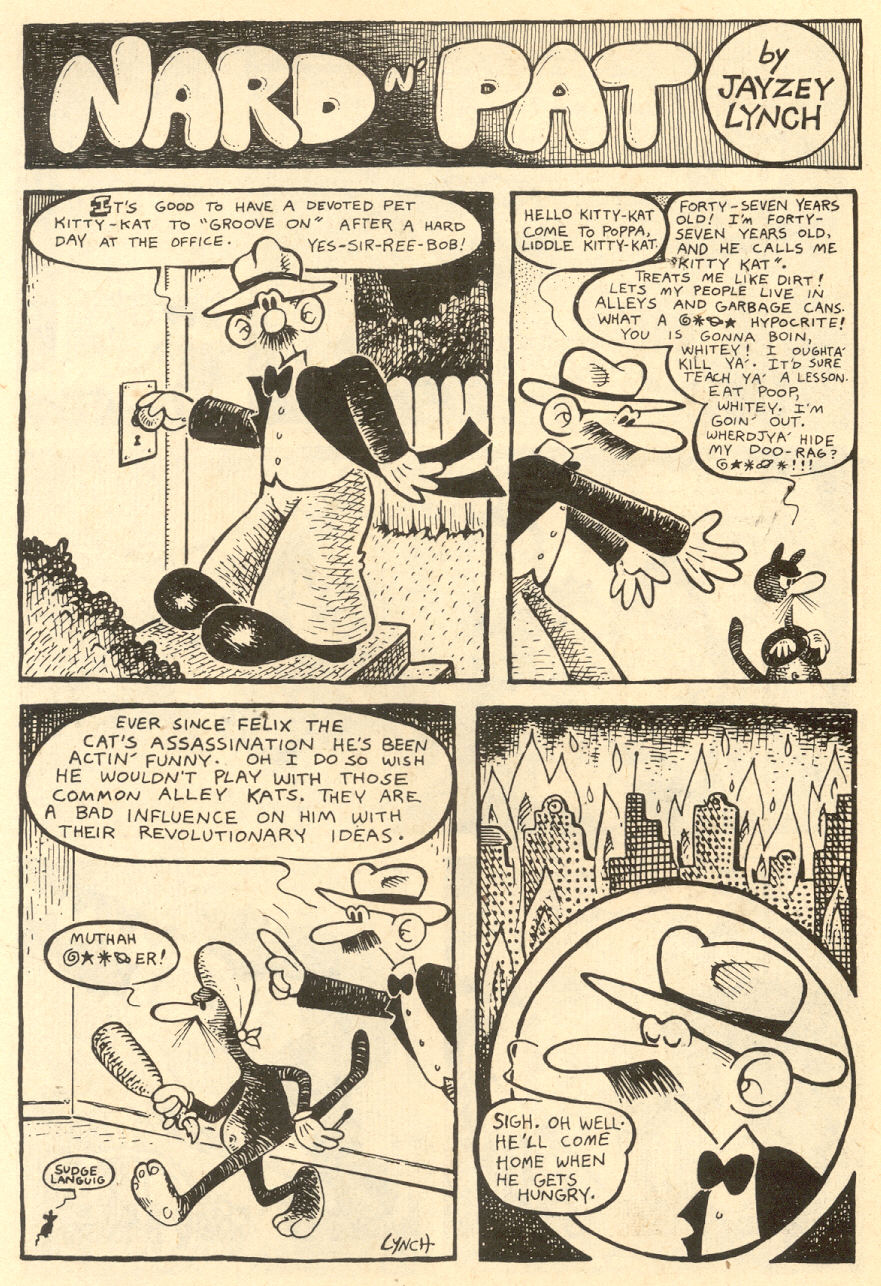 Read online Bijou Funnies comic -  Issue #1 - 6
