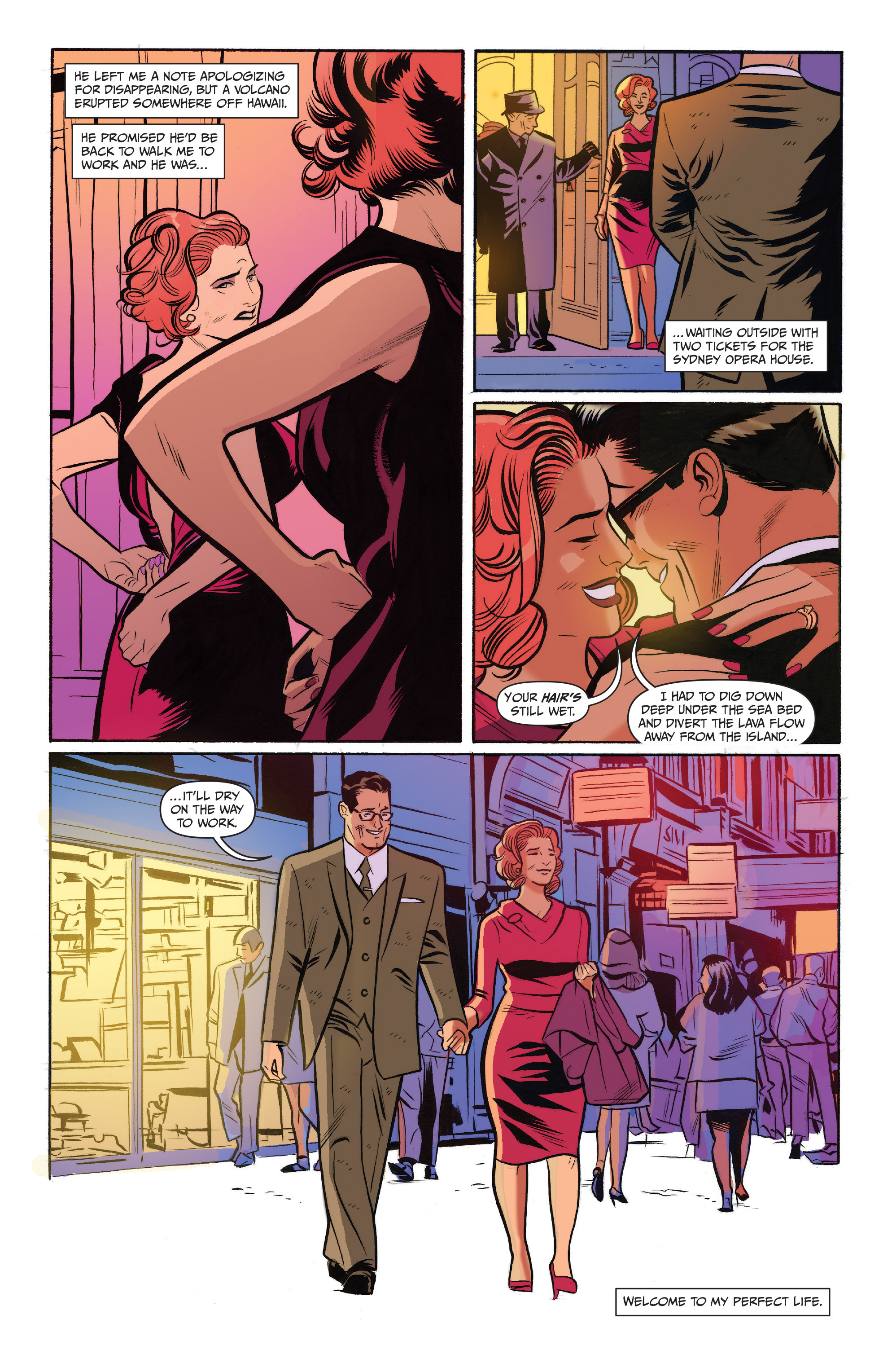 Read online Jupiter's Circle Volume 2 comic -  Issue # Jupiter s Circle v2 006 (2016) (Digital) (Zone-Empire) - 4