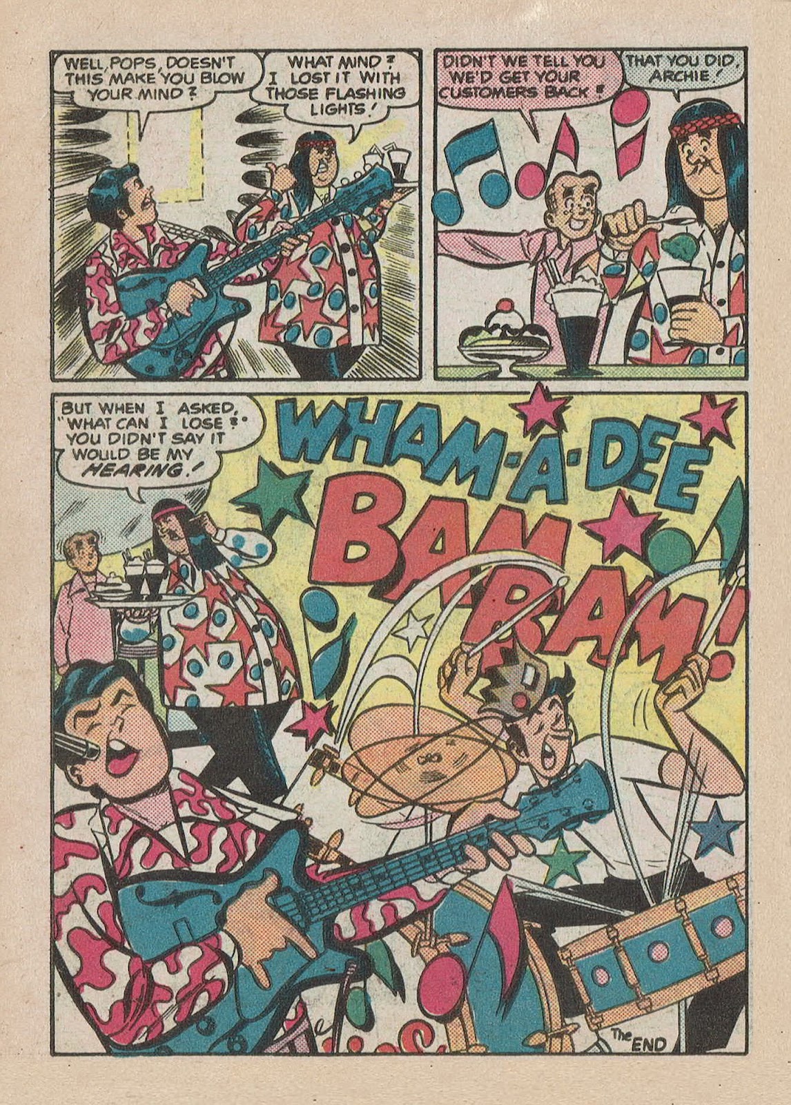 Betty and Veronica Double Digest issue 3 - Page 218