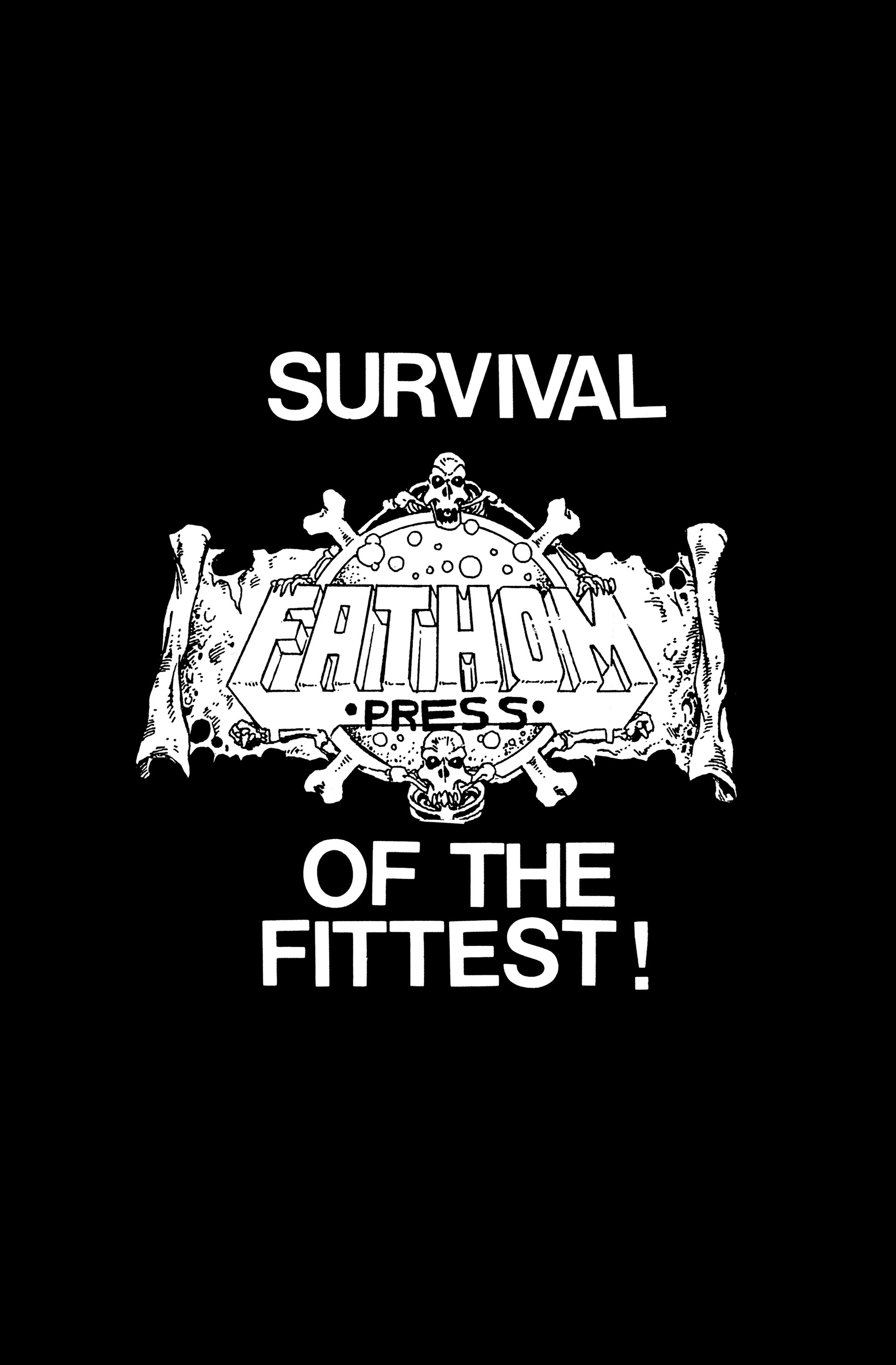 Read online Blood Reign comic -  Issue #8 - 25