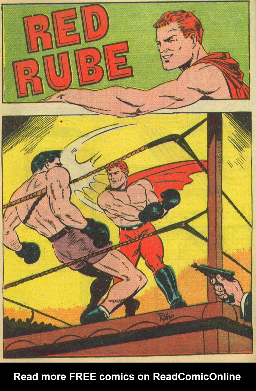 Read online Zip Comics comic -  Issue #41 - 31