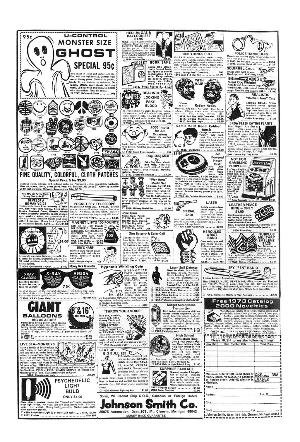 Read online Little Dot's Uncles and Aunts comic -  Issue #45 - 2