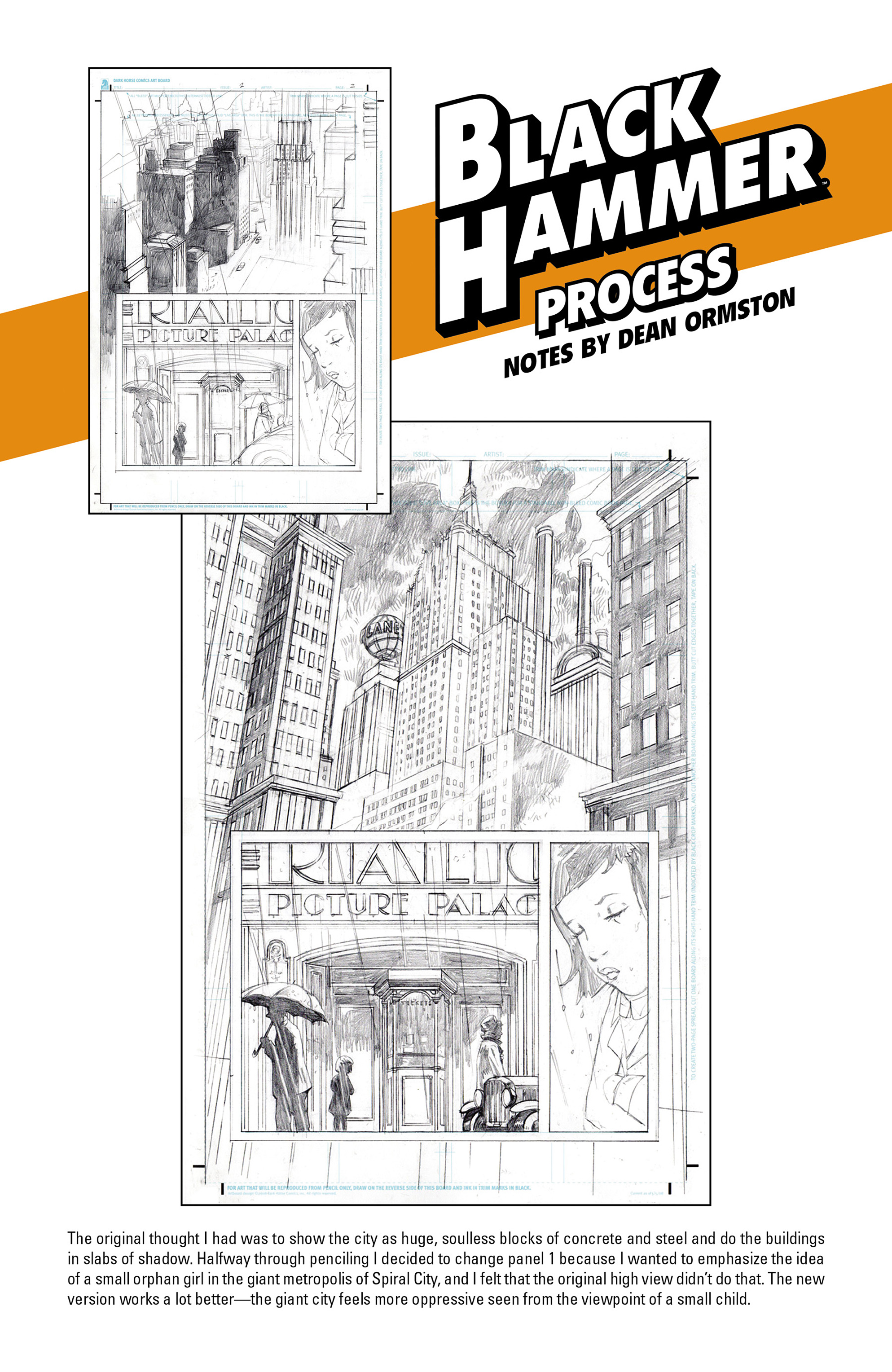 Read online Black Hammer comic -  Issue #2 - 27