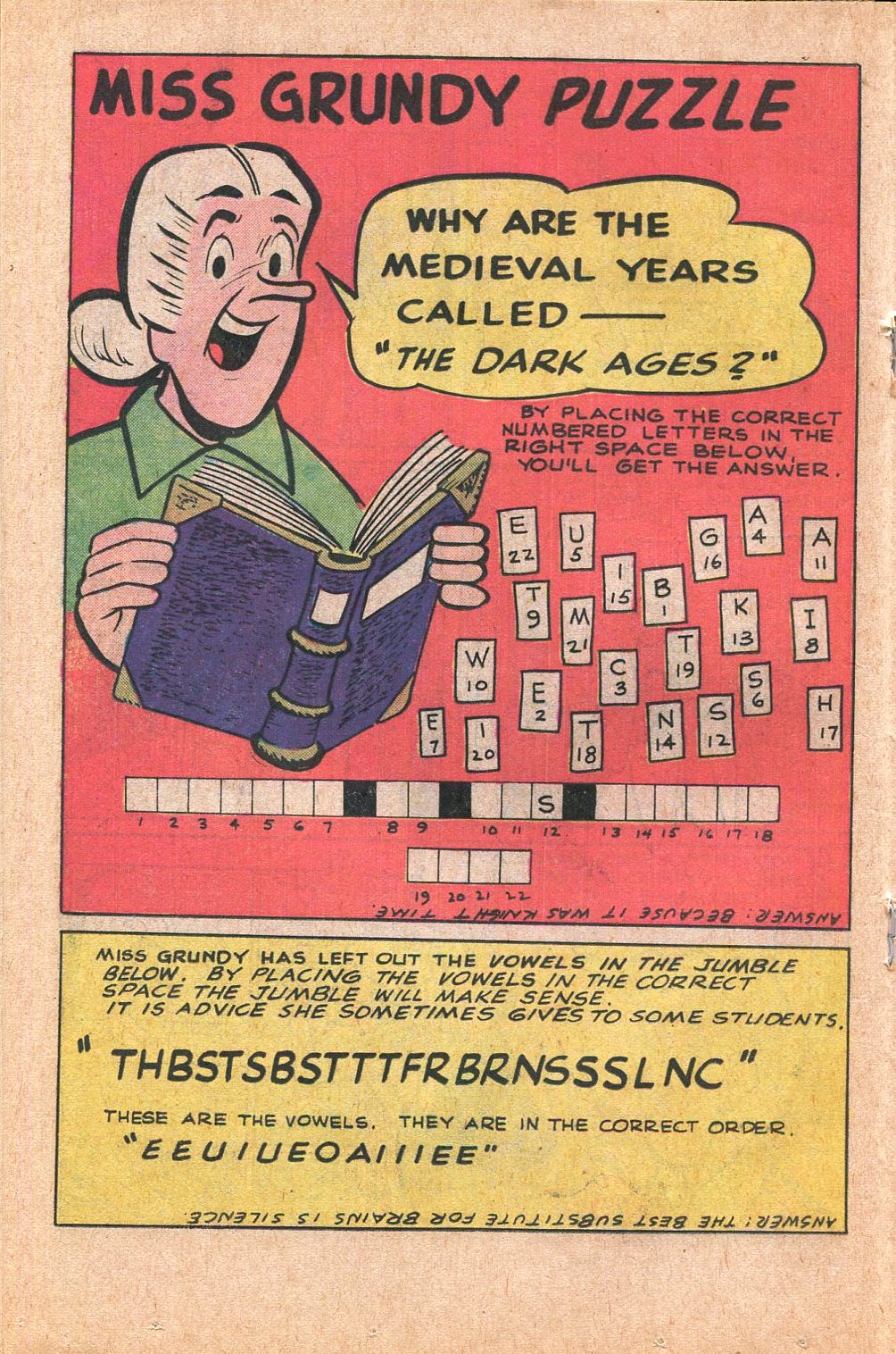 Read online Archie's Pals 'N' Gals (1952) comic -  Issue #106 - 18