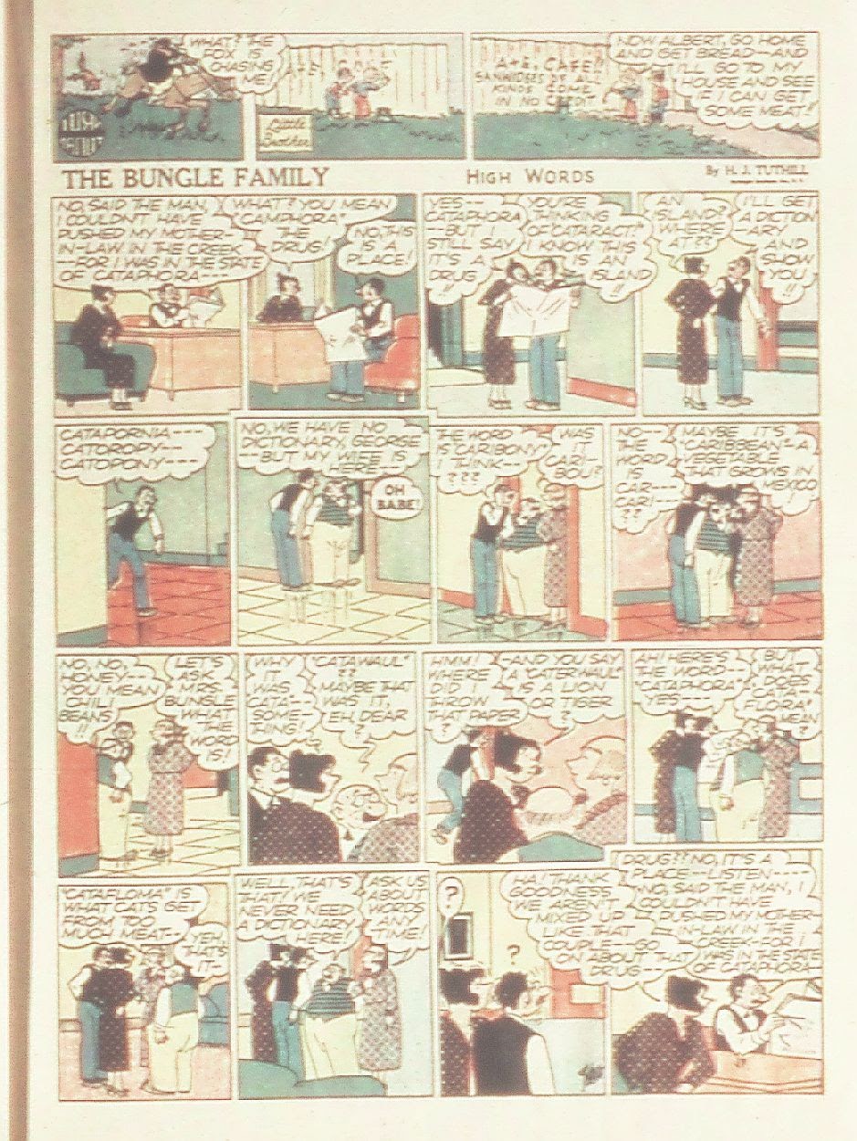 Read online Feature Comics comic -  Issue #21 - 37