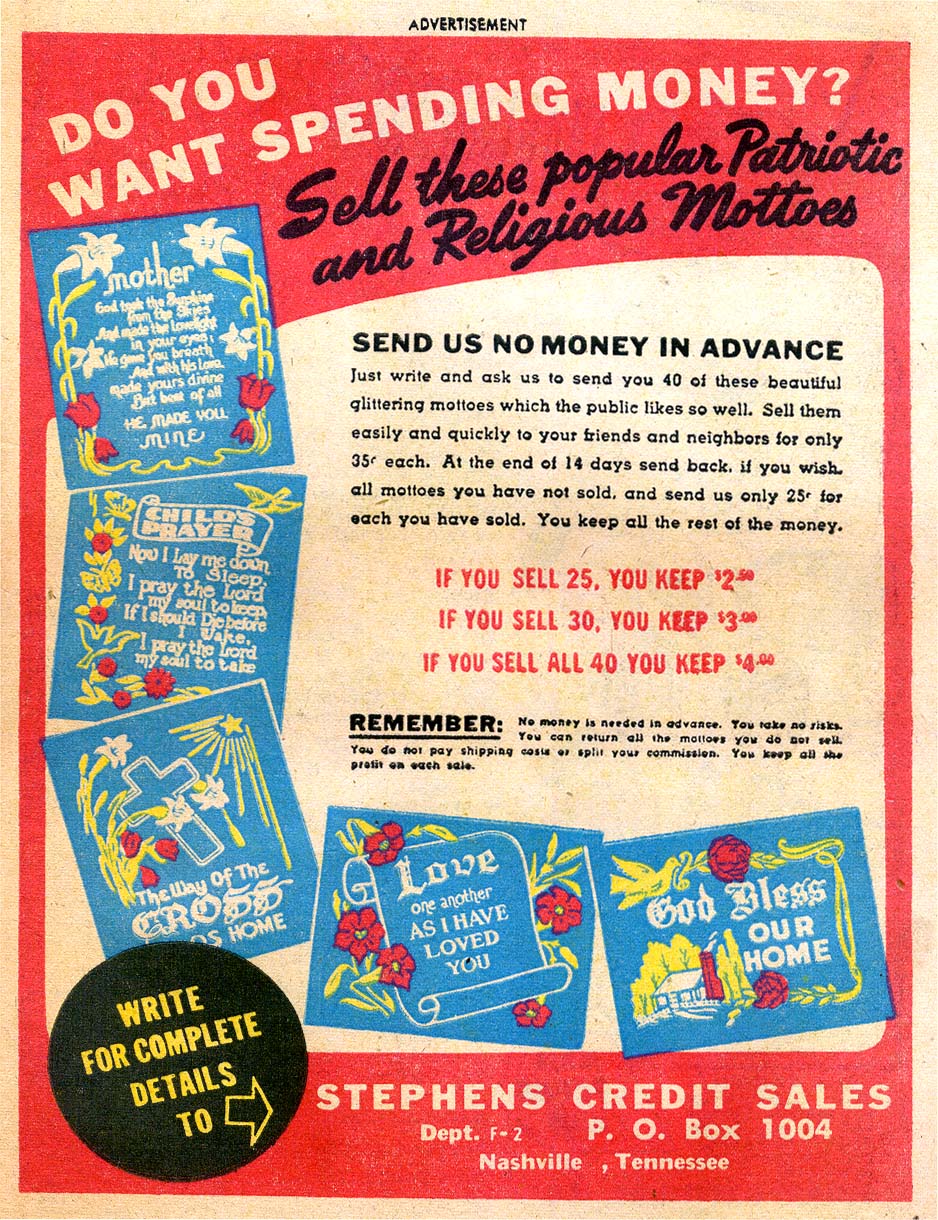 Read online Star Spangled War Stories (1952) comic -  Issue #44 - 33