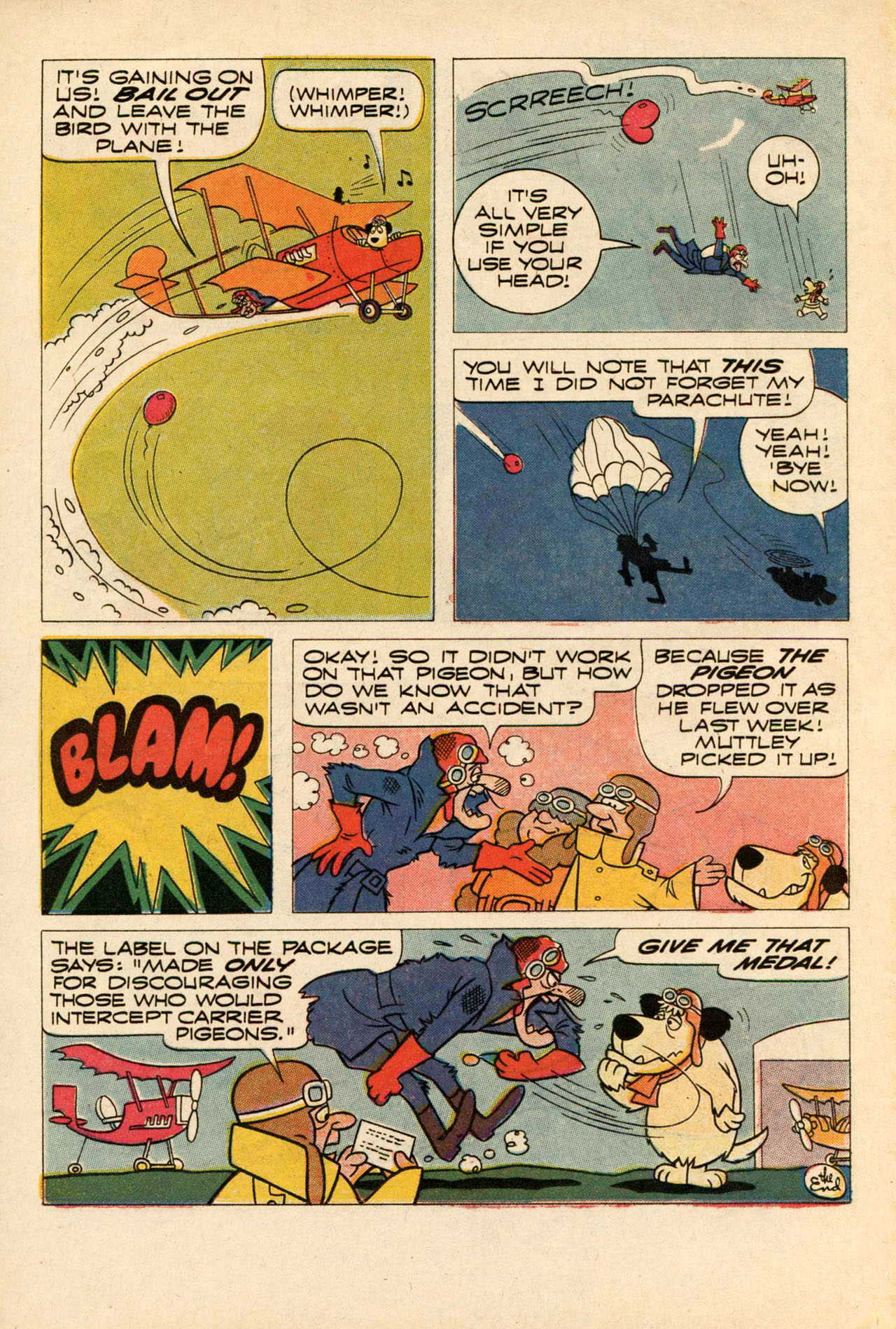 Read online Fun-In comic -  Issue #9 - 25