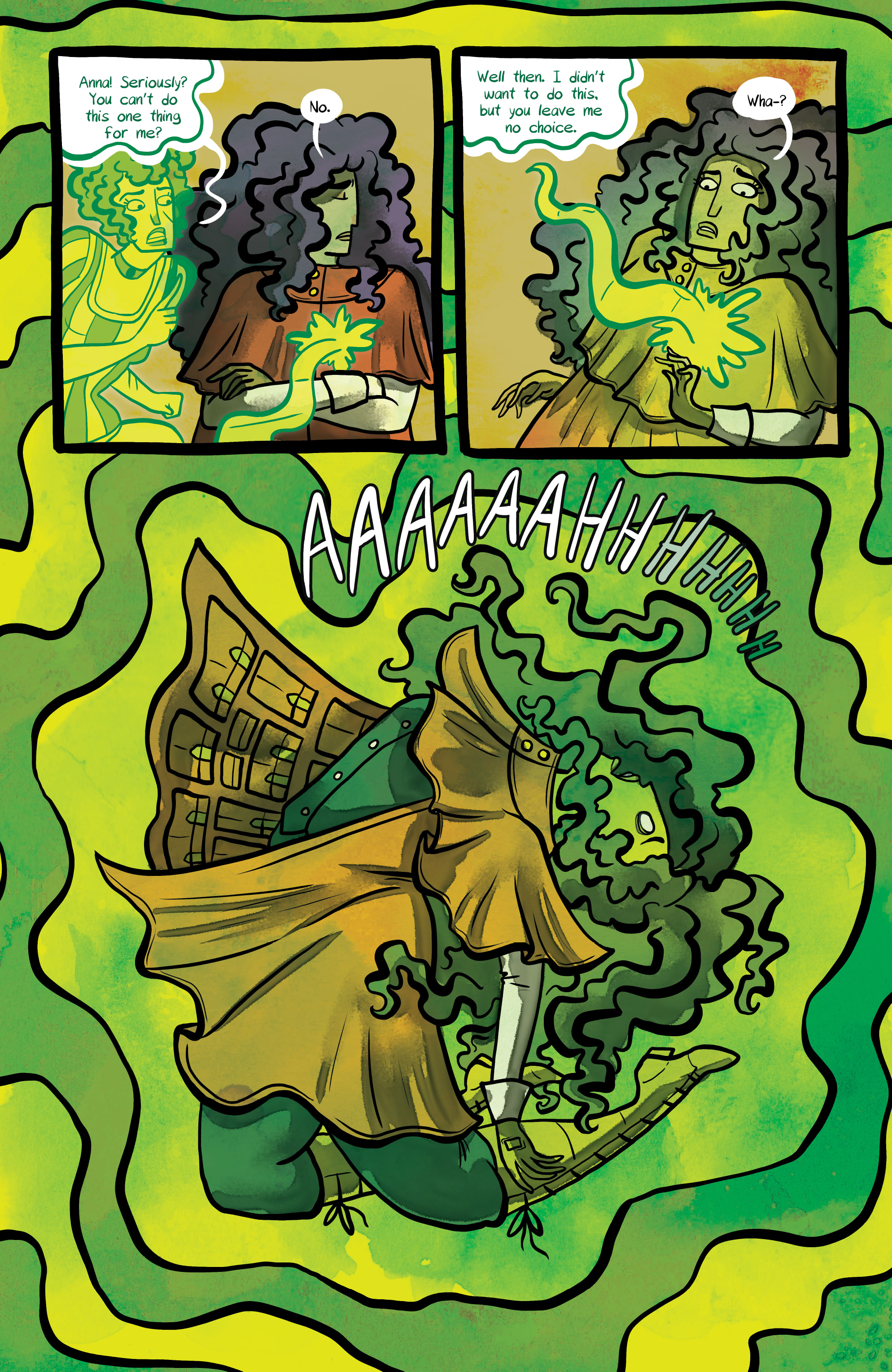 Read online Spectacle comic -  Issue # TPB 3 - 50