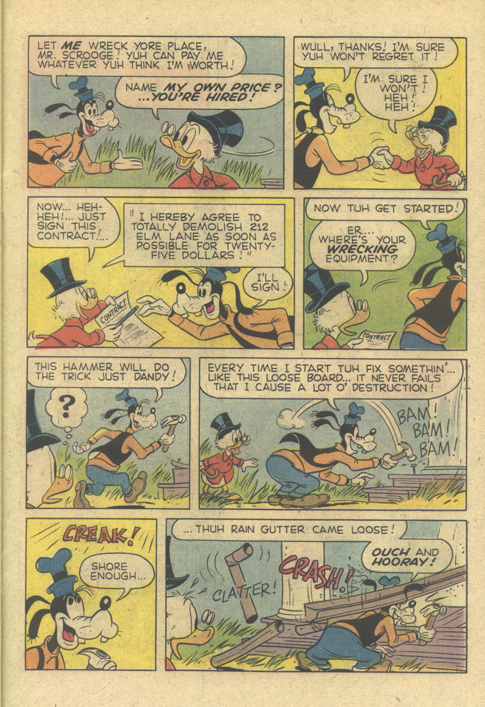 Read online Walt Disney's Mickey Mouse comic -  Issue #169 - 31