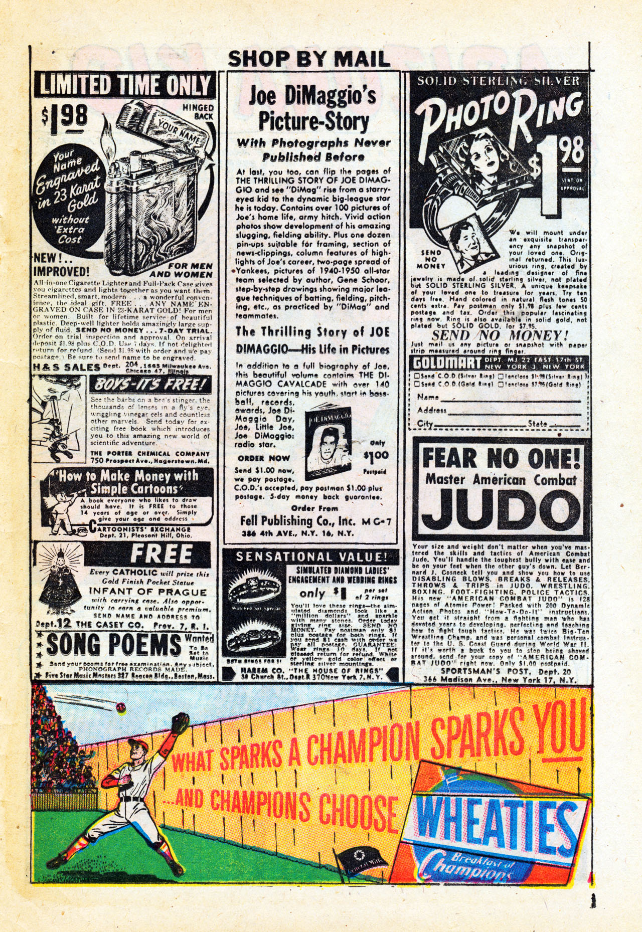 Read online Arizona Kid comic -  Issue #6 - 21