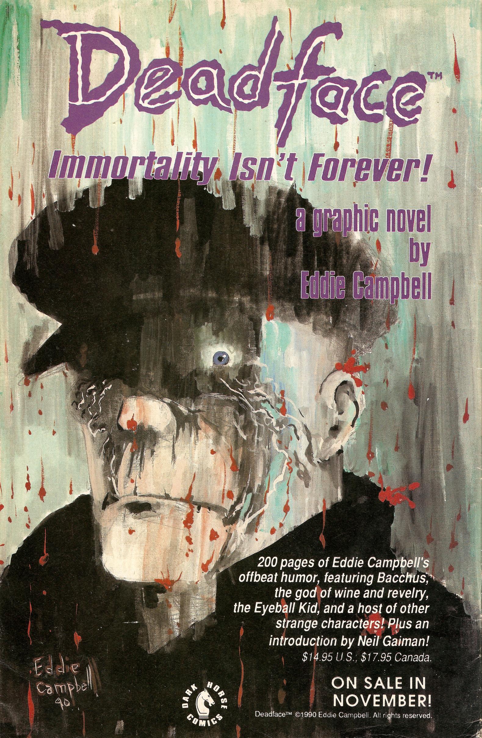 Read online The Terminator (1990) comic -  Issue #4 - 35