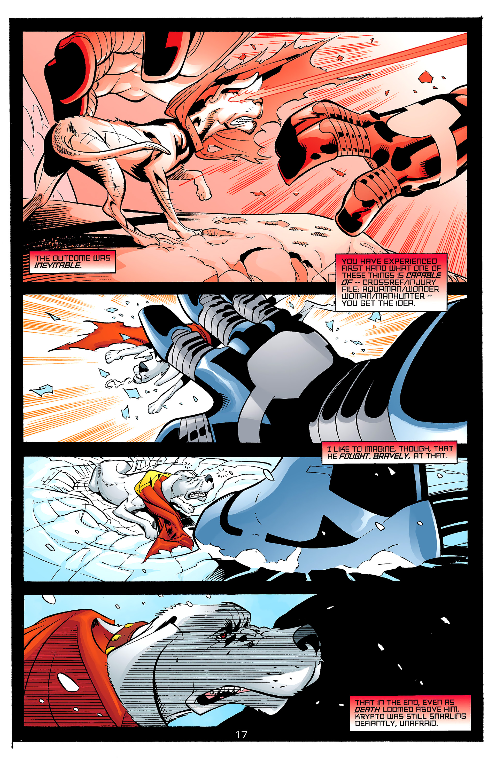 Superboy (1994) 91 Page 17