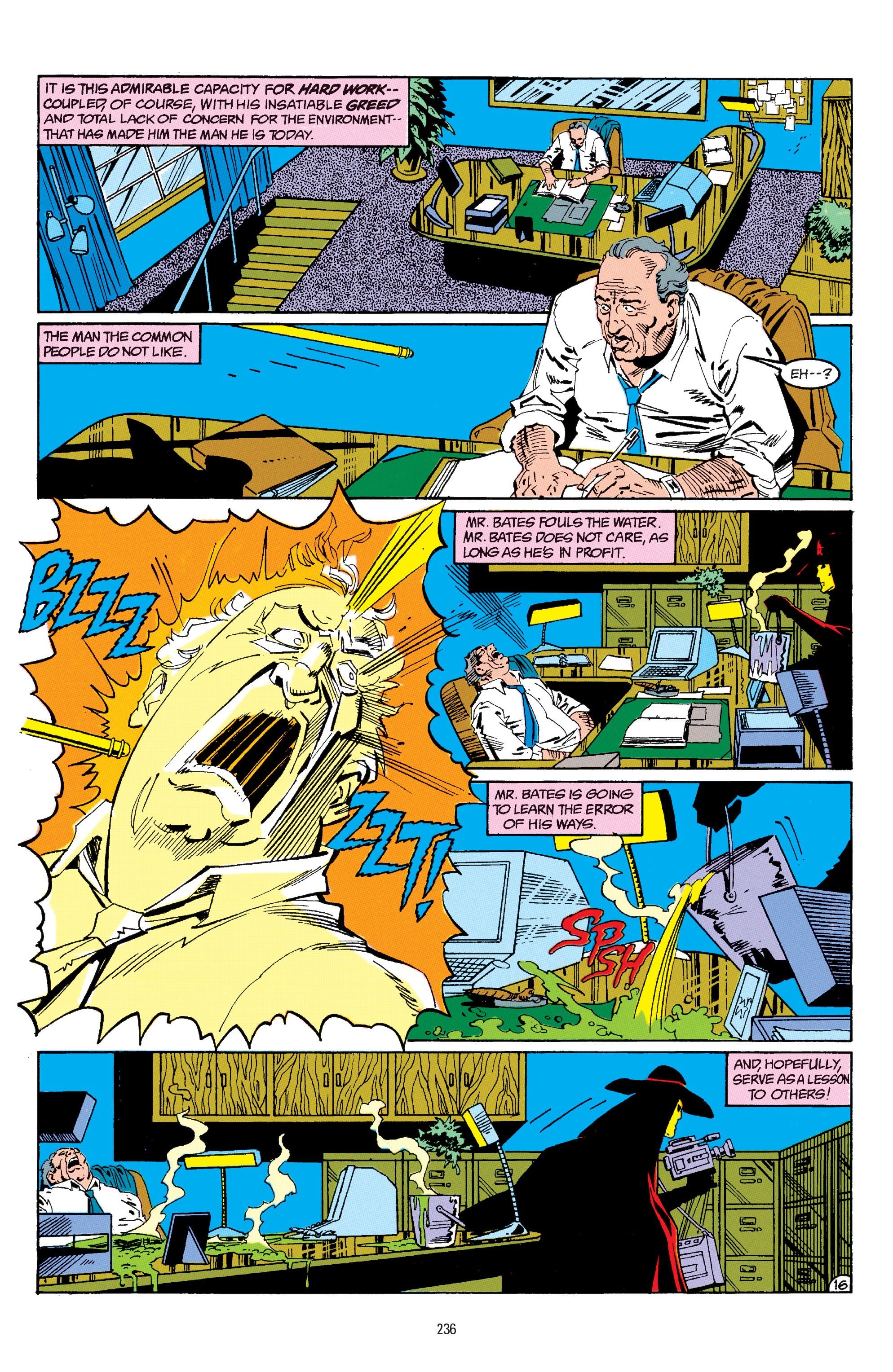 Read online Batman: The Dark Knight Detective comic -  Issue # TPB 4 (Part 3) - 36